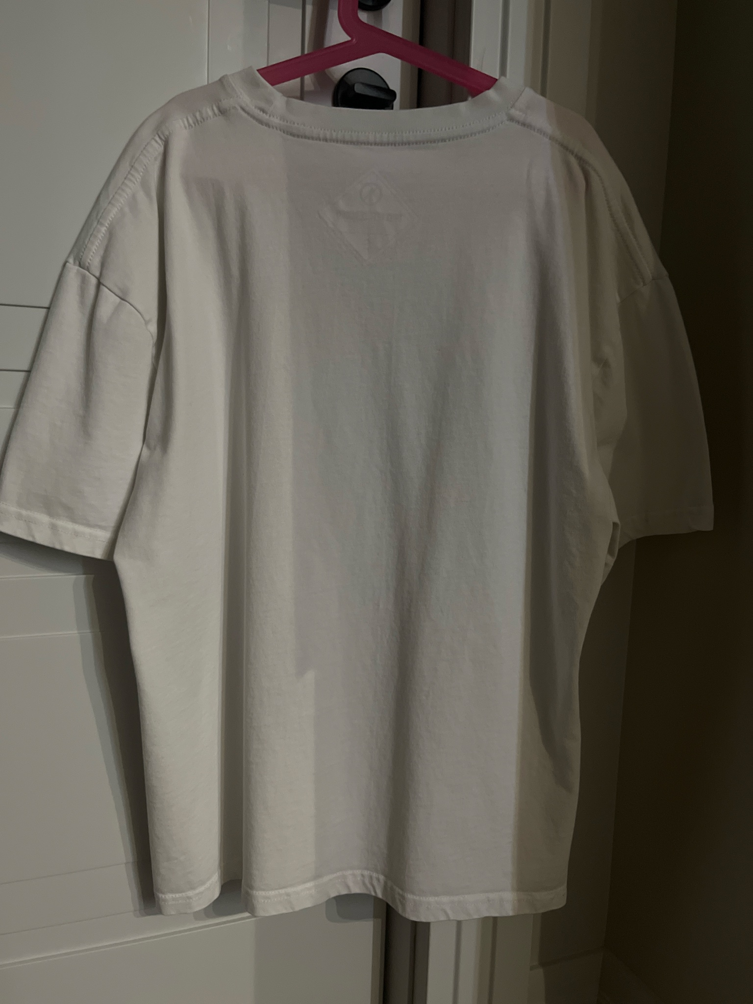 Travis Scott Days Before Rodeo lii Tee, миниатюра 2