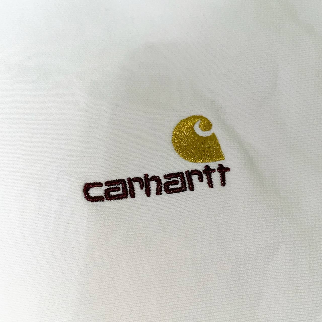 Carhartt худи, миниатюра 4