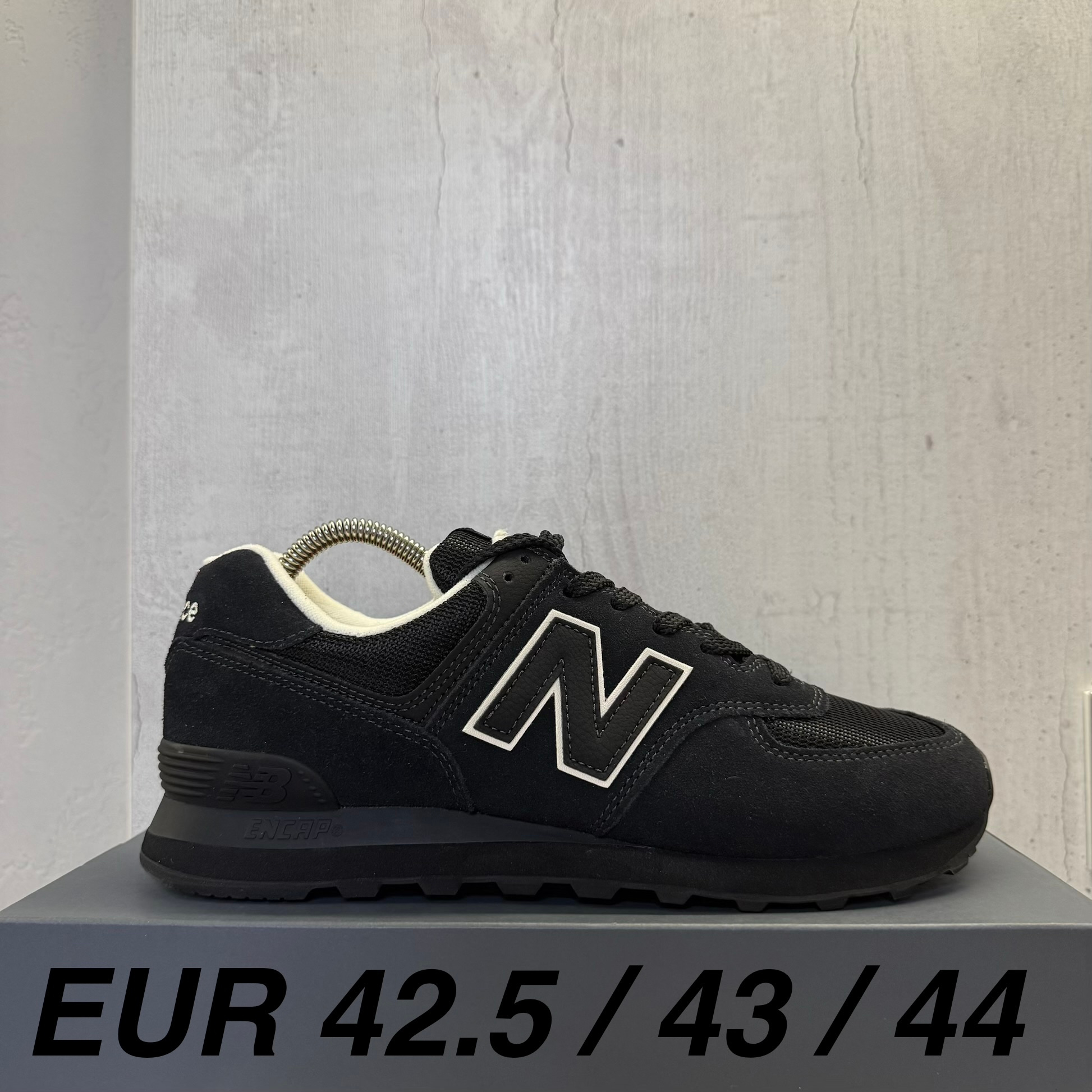 New Balance 574, миниатюра 1