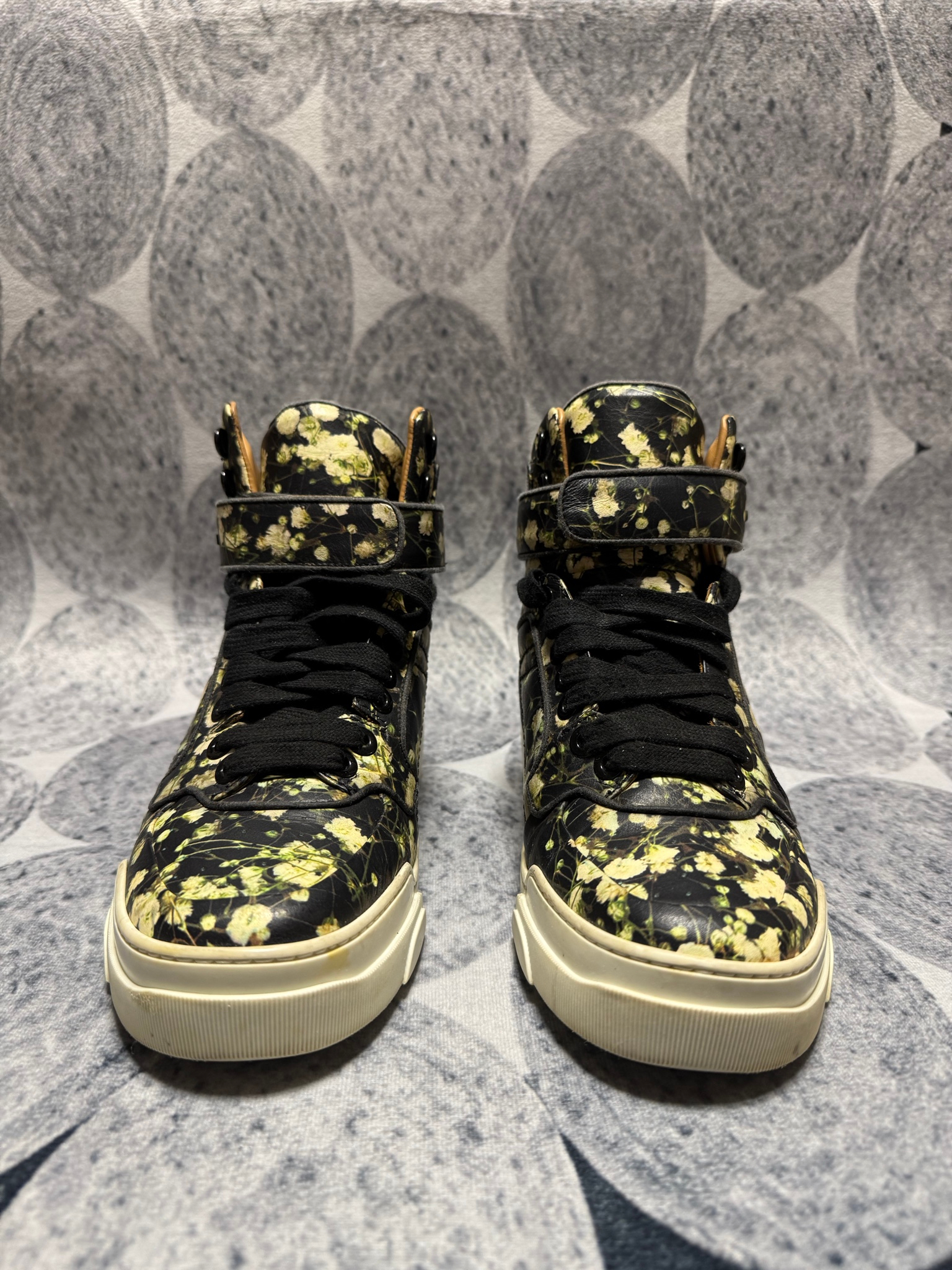 Givenchy Tyson high top, миниатюра 8