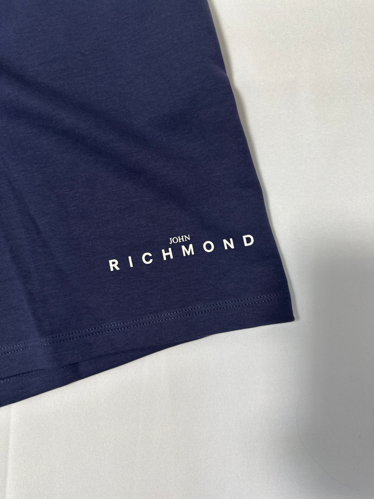 John Richmond Bermuda fleece, миниатюра 4