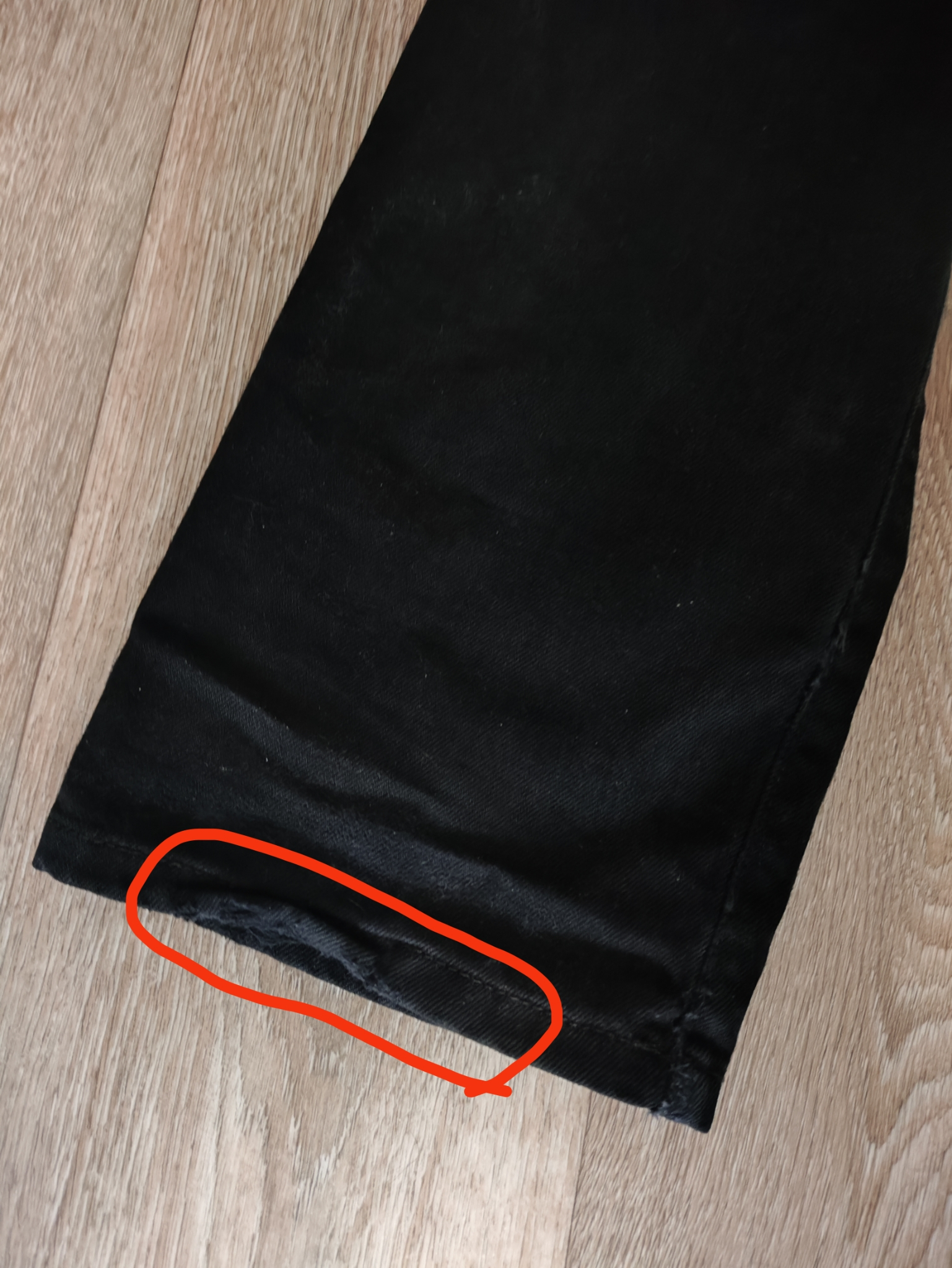 Robin's Jean Джинсы, миниатюра 9