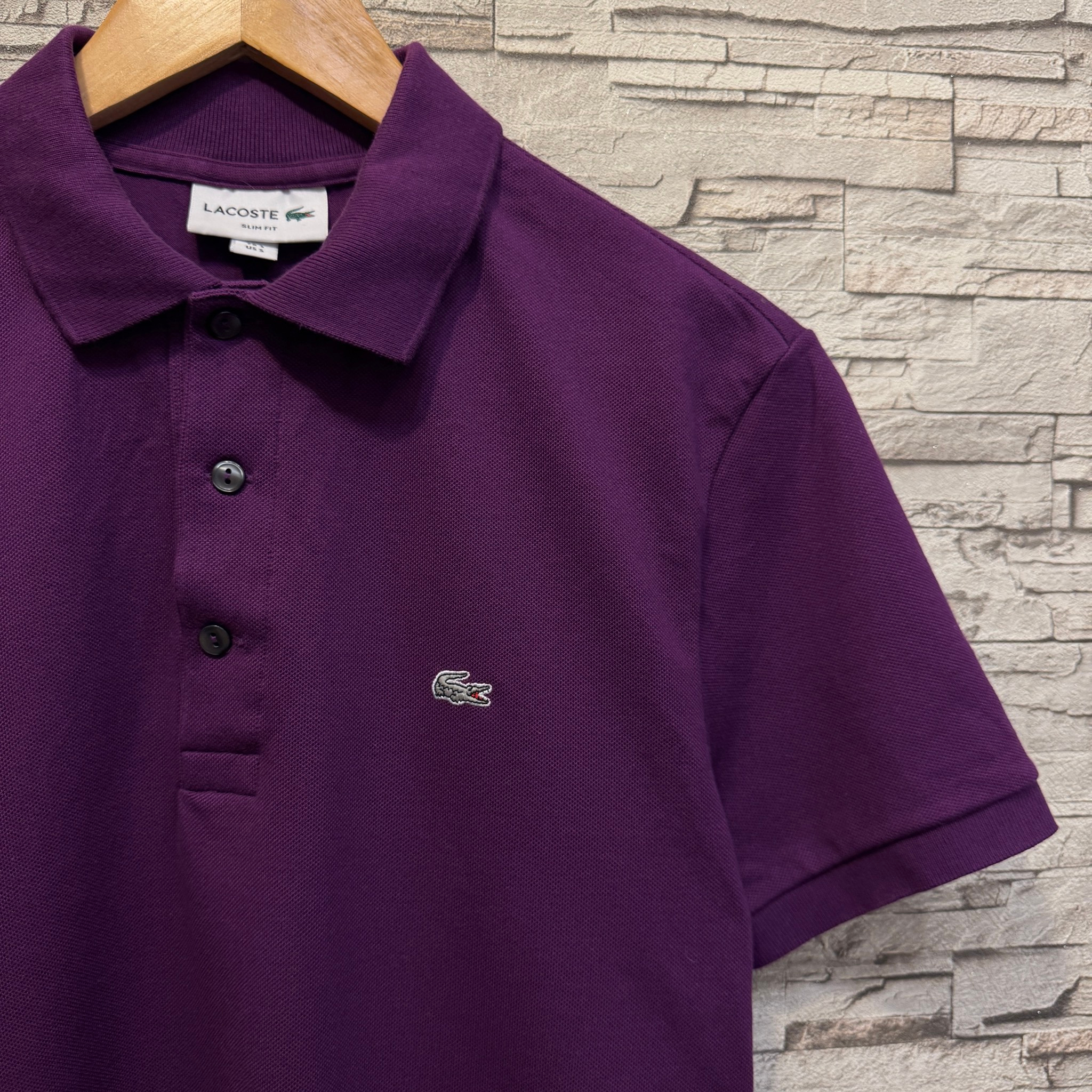 Lacoste Поло, миниатюра 3