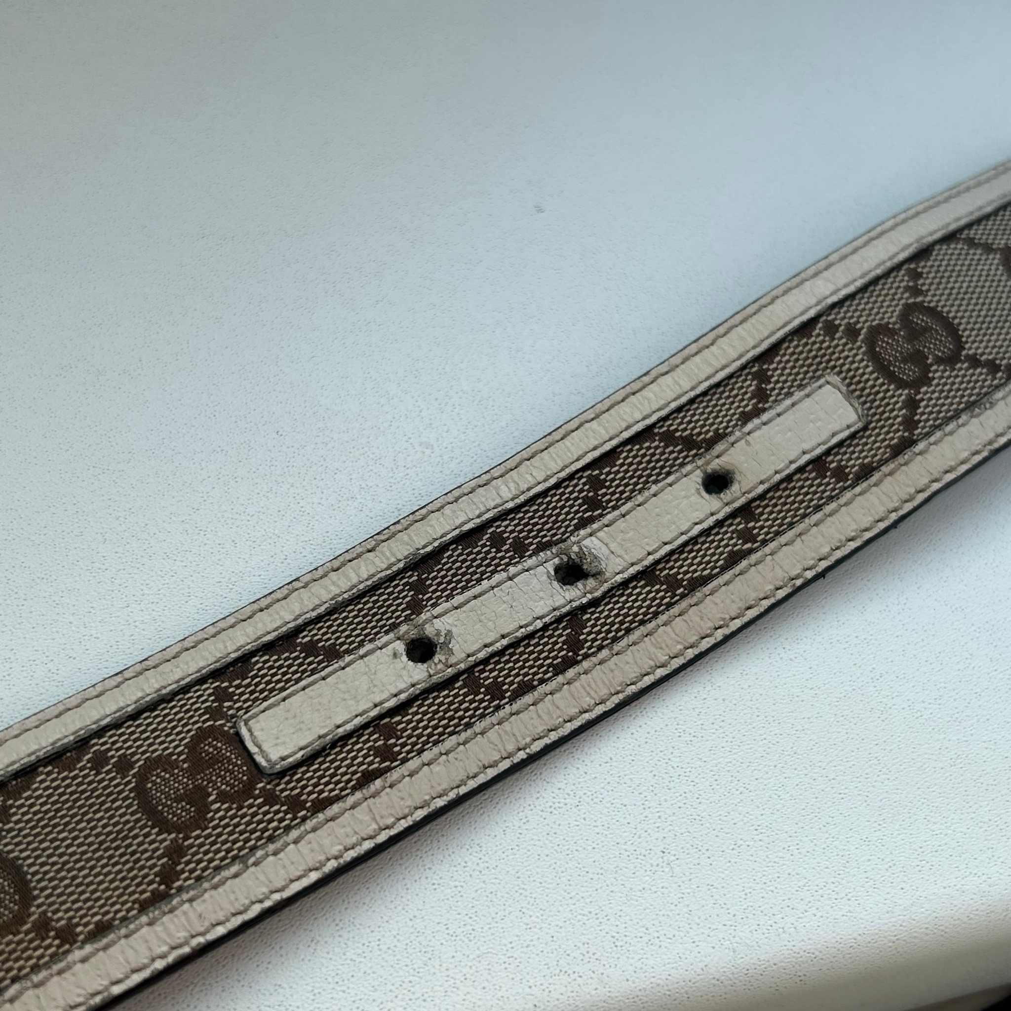 Gucci Ремень, миниатюра 2