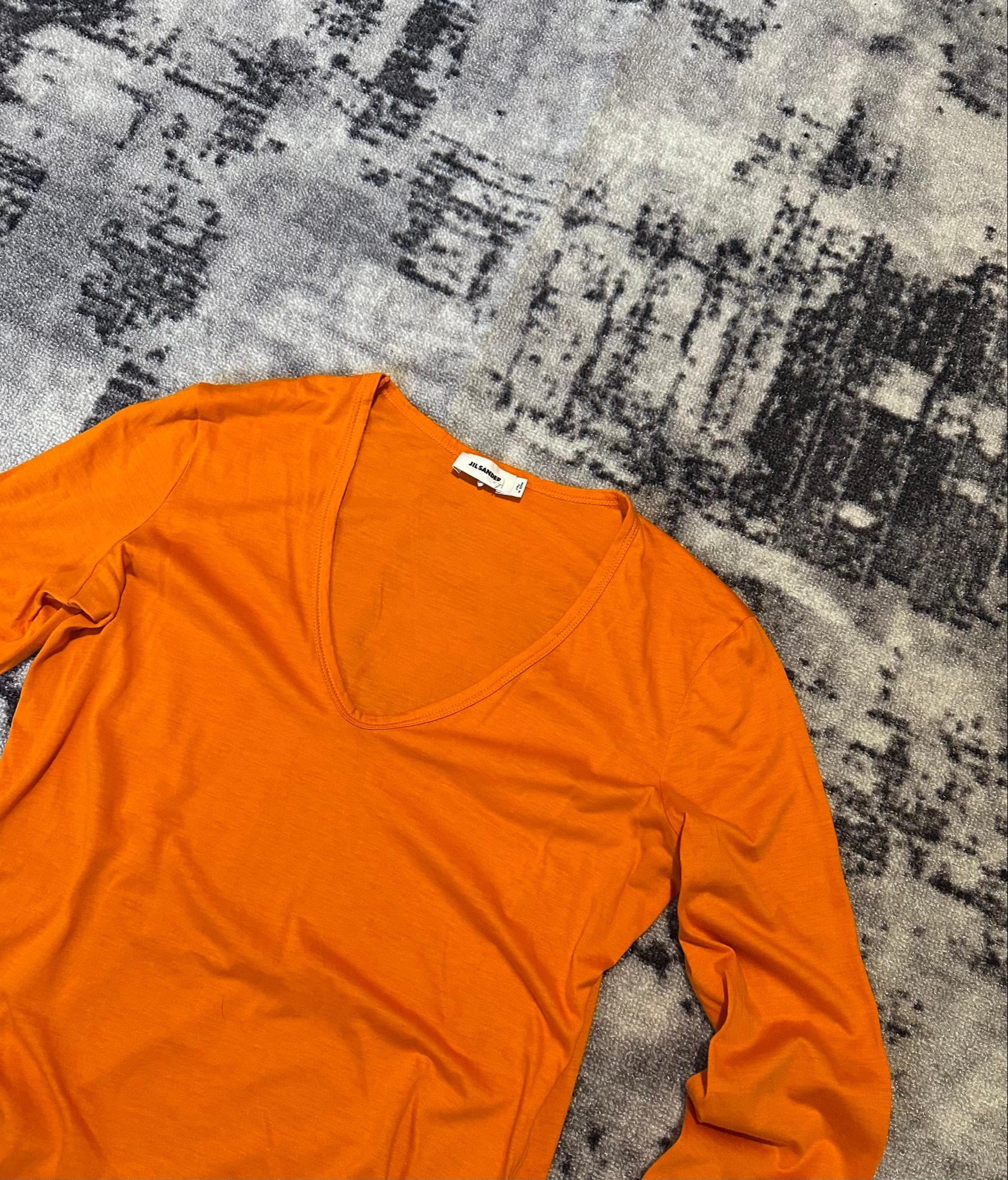 Jil Sander Italy Modal, миниатюра 4