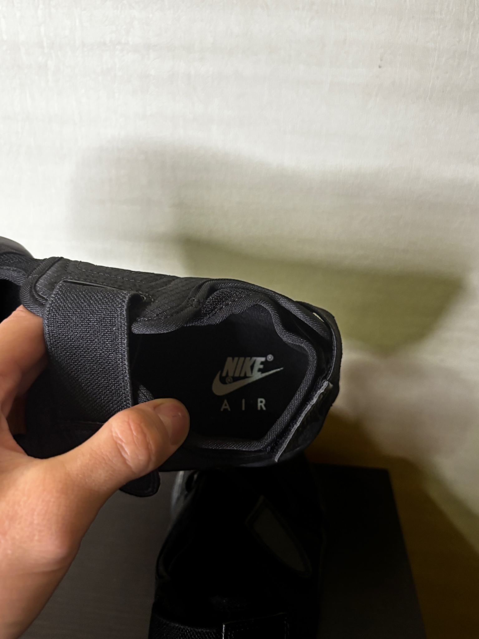 Nike Air First Tabi, миниатюра 4