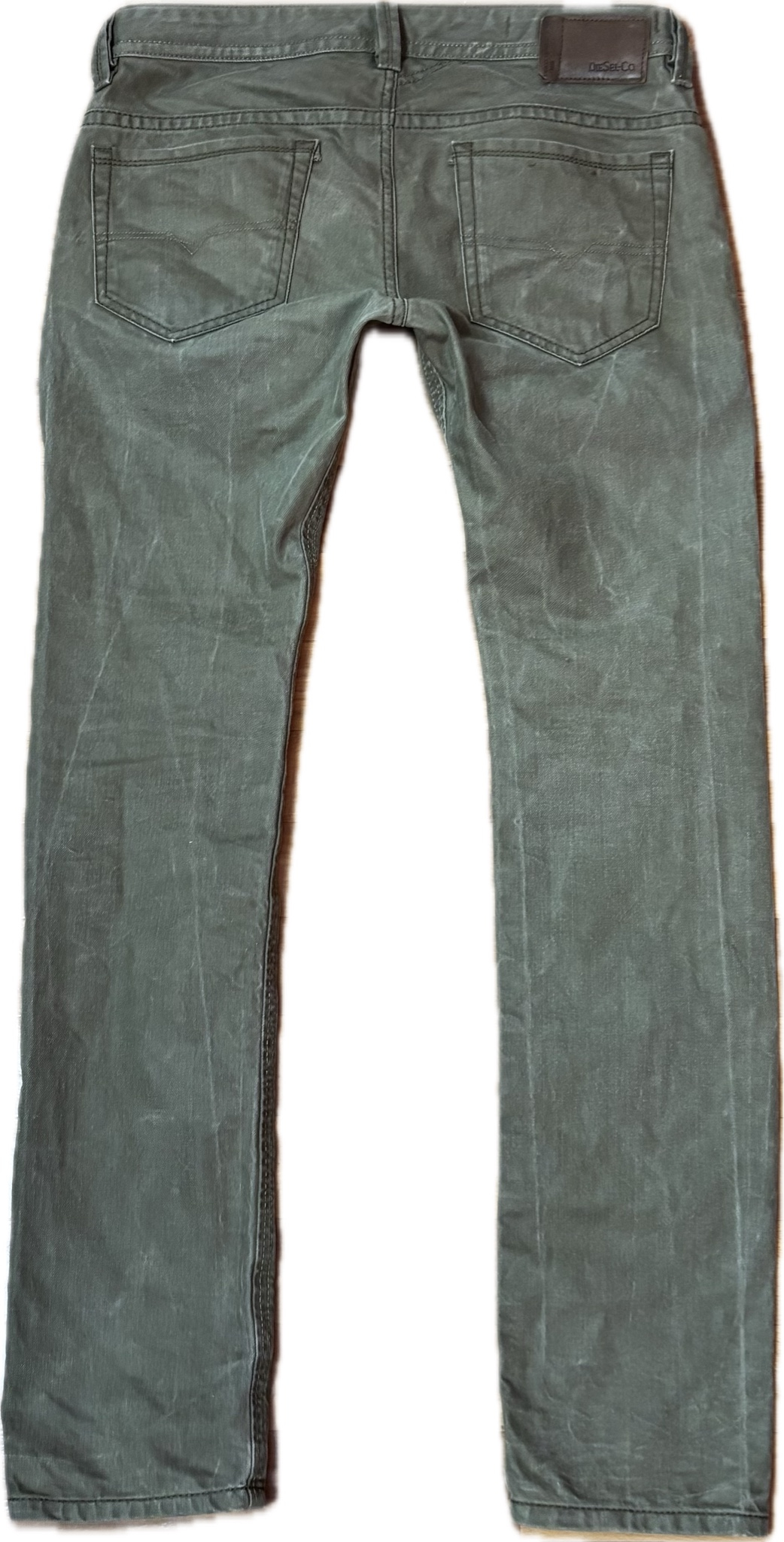 Diesel Thavar, миниатюра 2