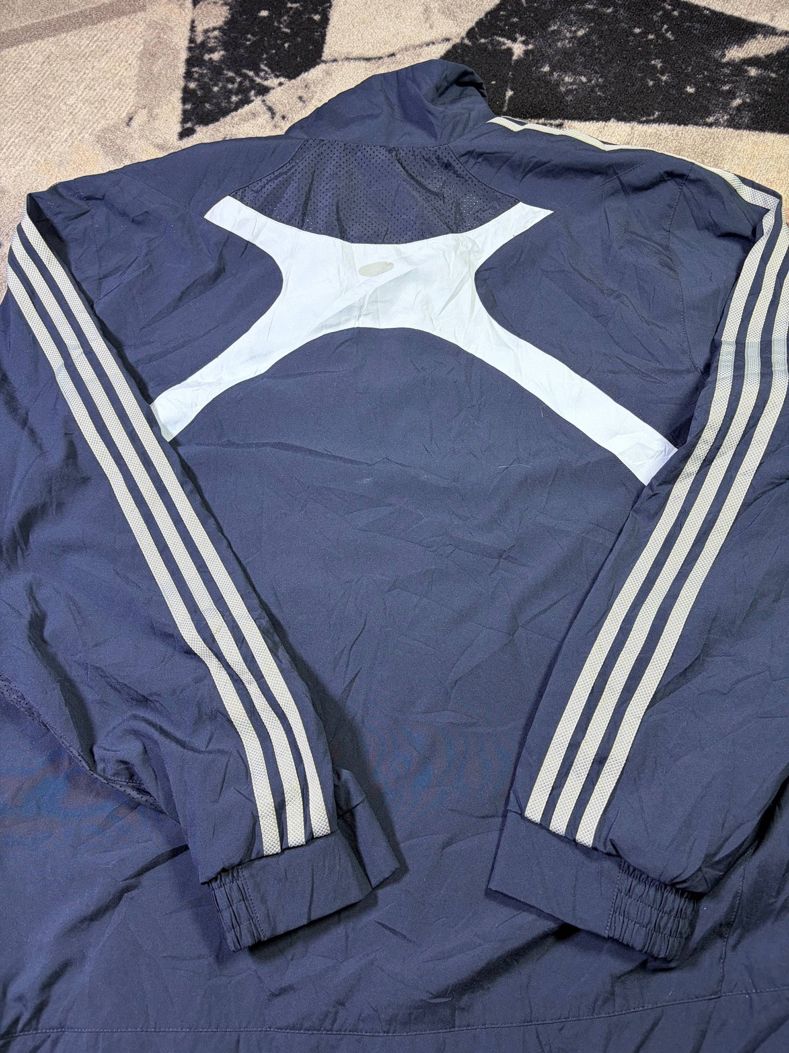 Adidas Ветровка, миниатюра 7