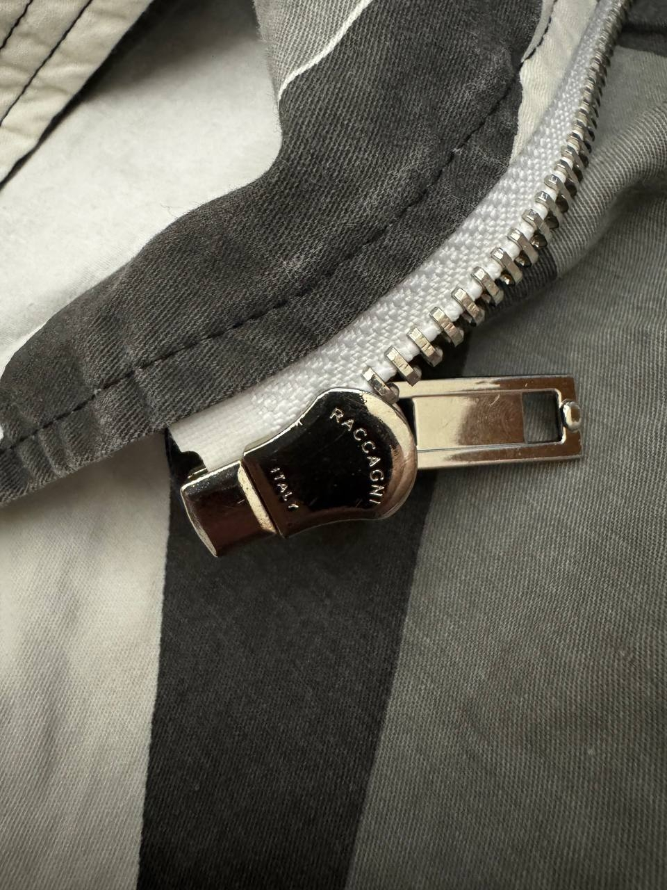 Rick Owens Camo jacket, миниатюра 6