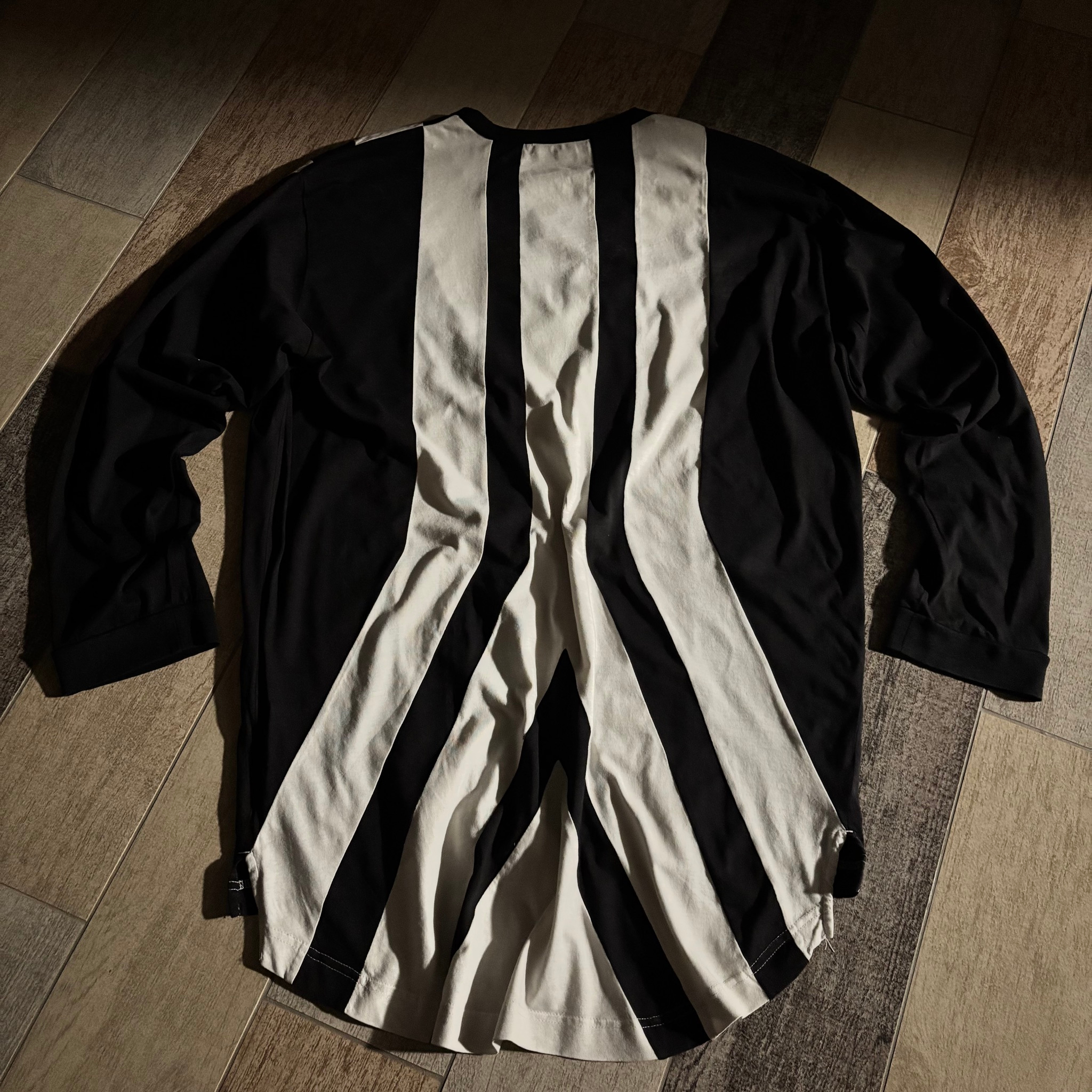 Y-3 Vintage Longsleeve, миниатюра 2
