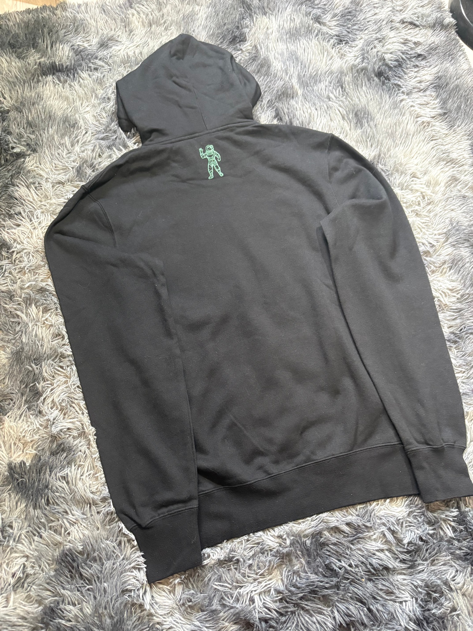 Billionaire Boys Club Худи, миниатюра 2