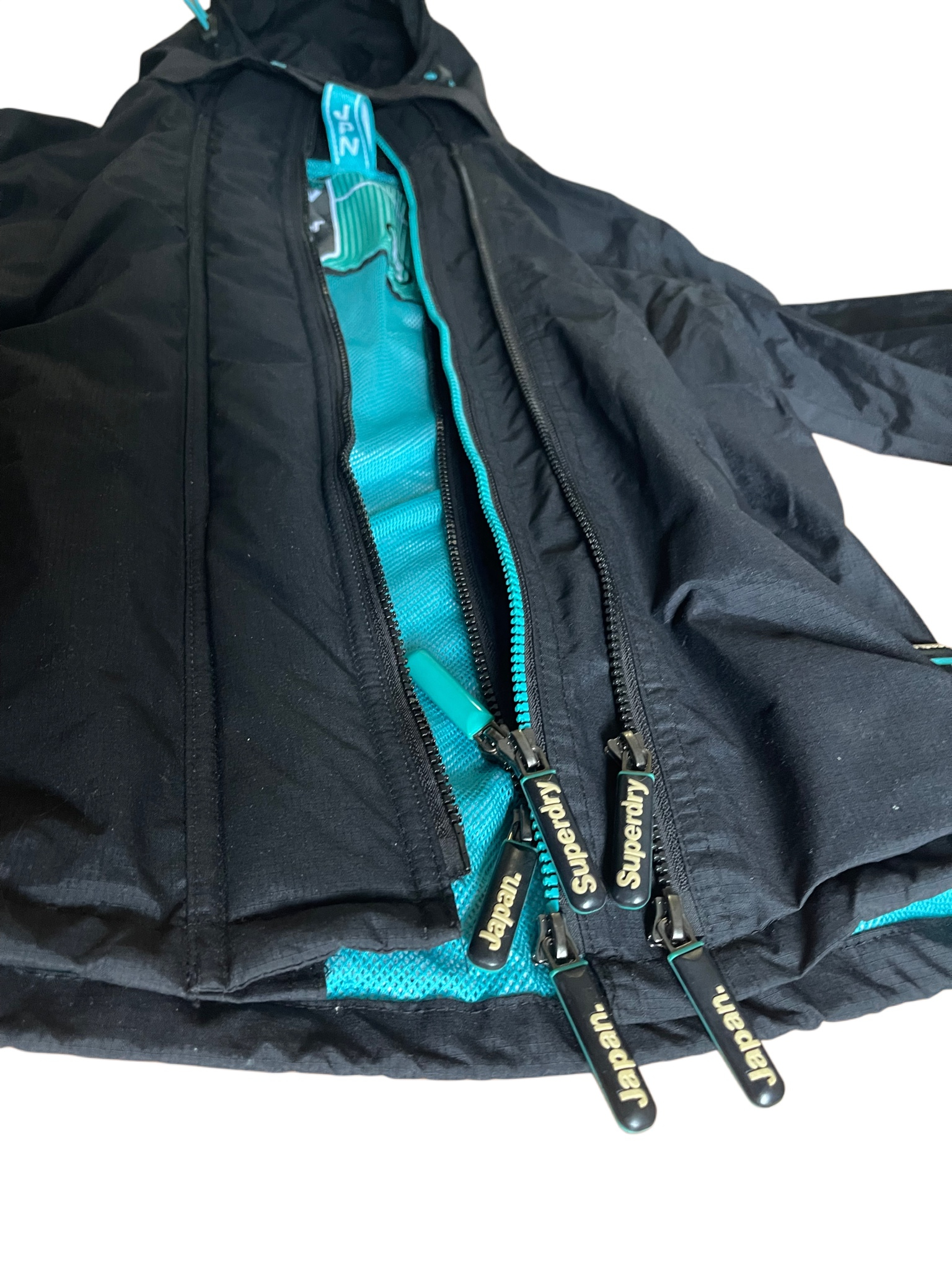 SUPERDRY Windcheater, миниатюра 4