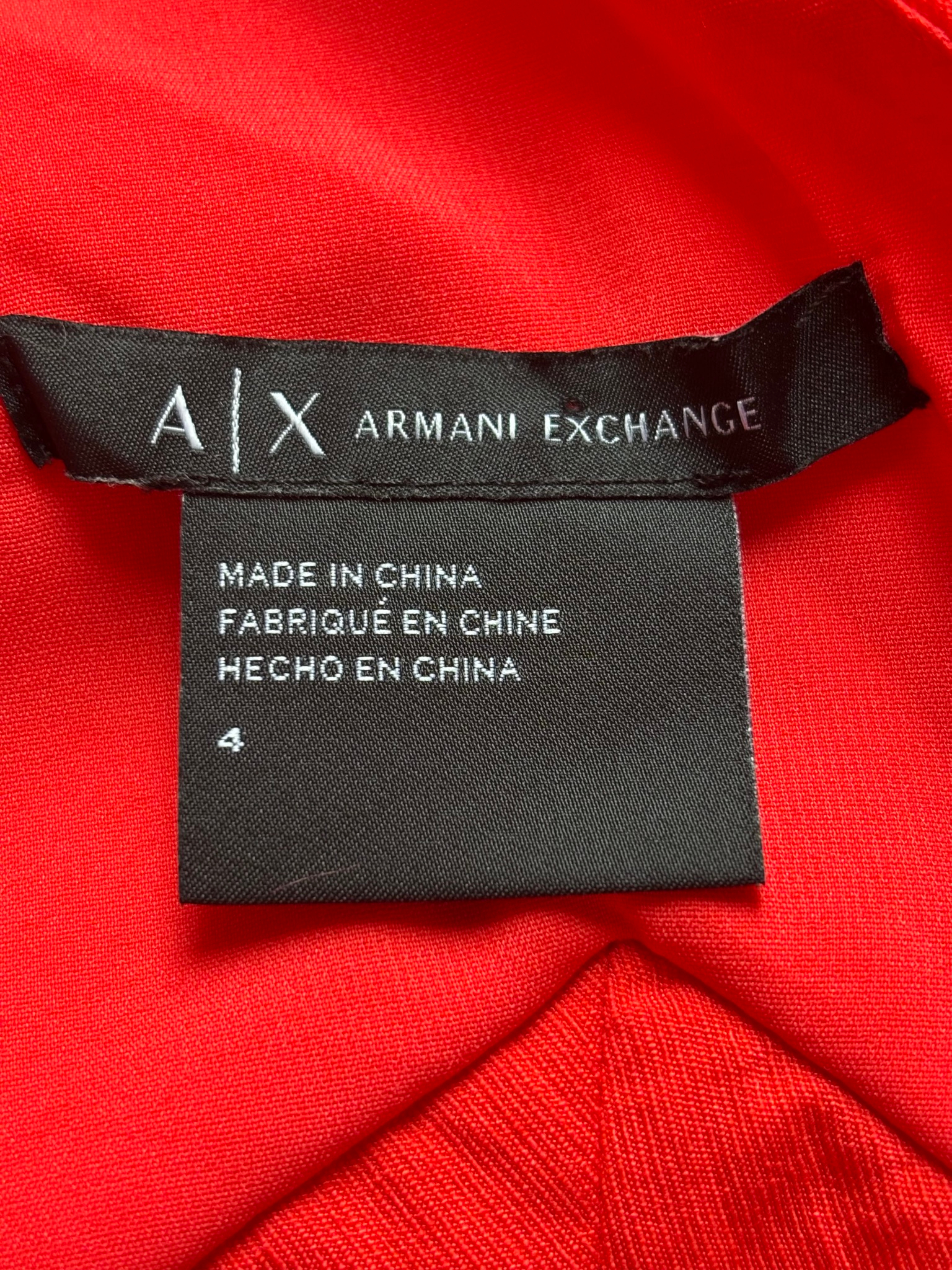 Emporio Armani 3ZYA39 YNGBZ, миниатюра 3