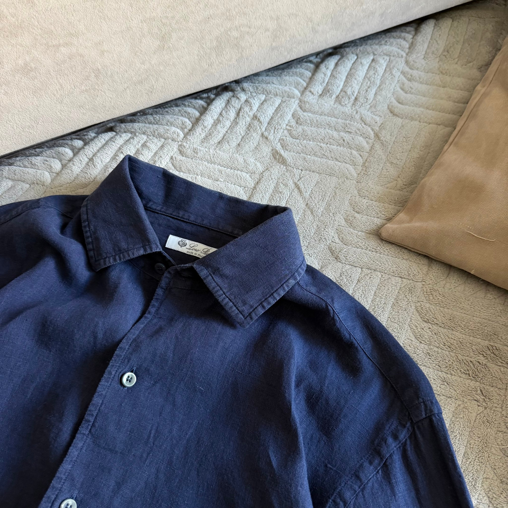 Loro Piana Shirt, миниатюра 4