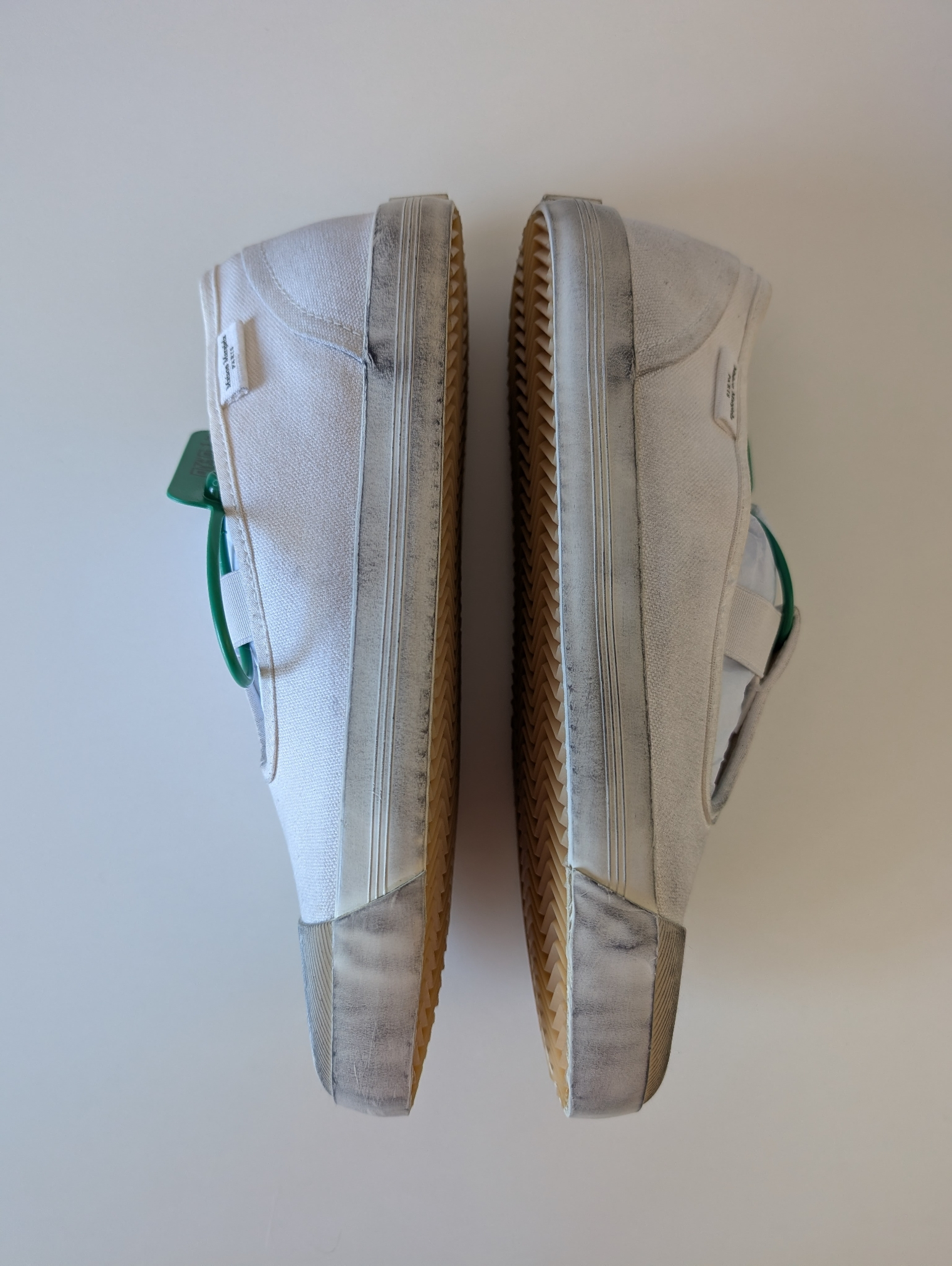 Maison Margiela Tabi, миниатюра 4