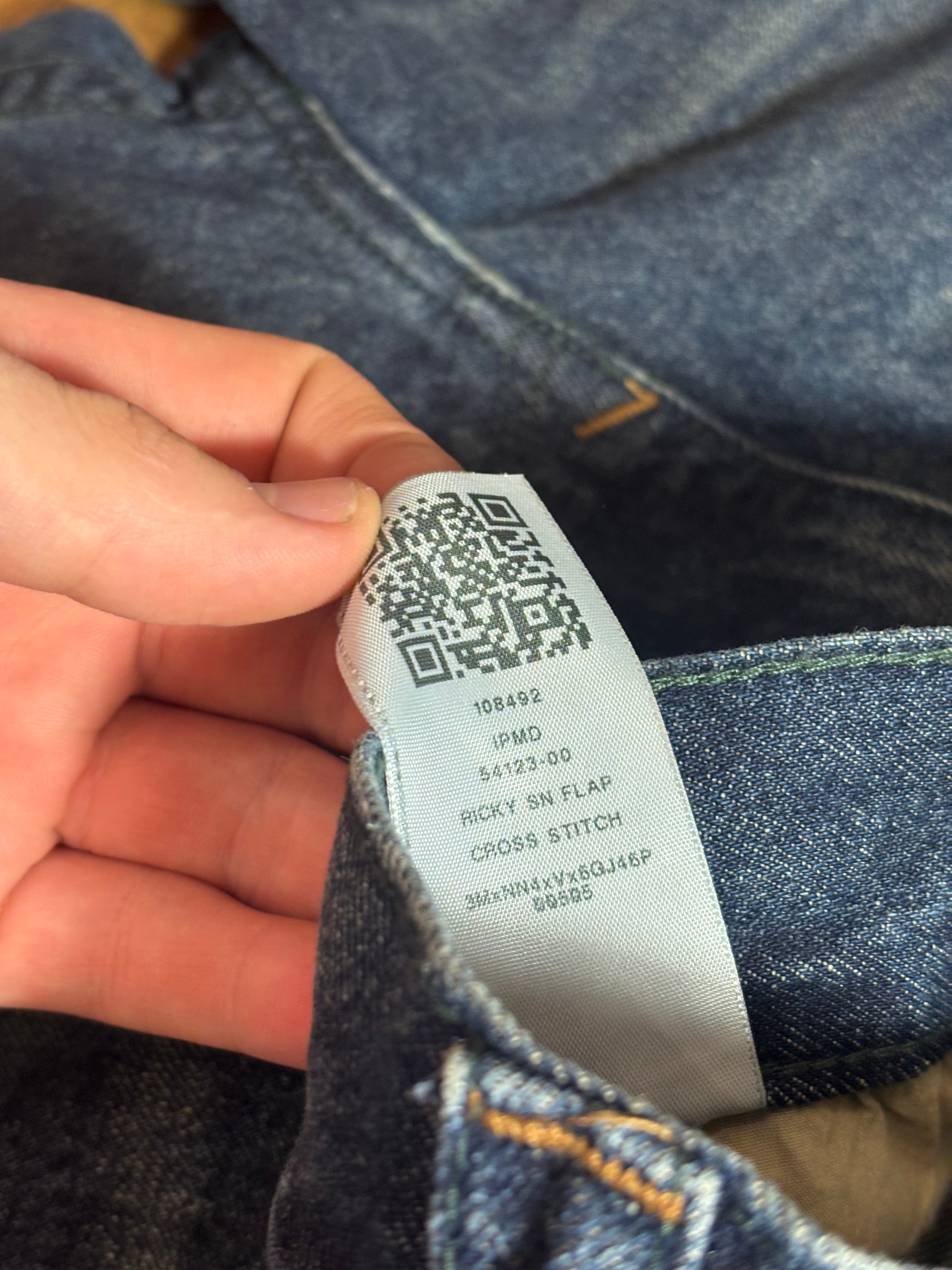 True Religion Ricky, миниатюра 3