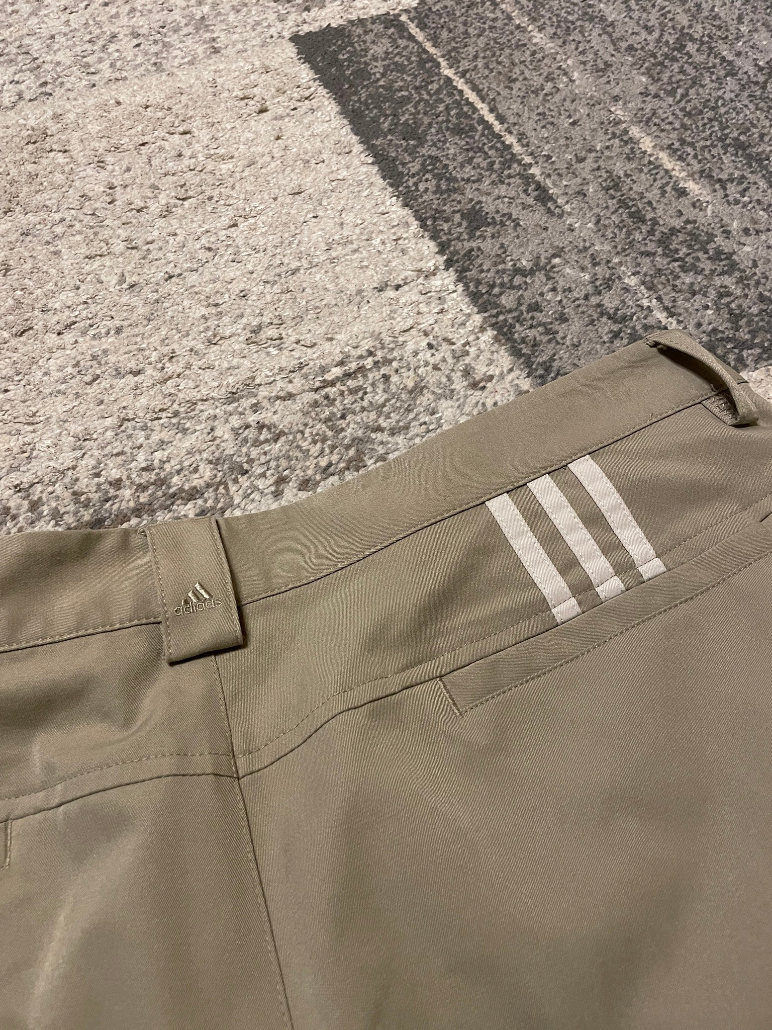 Adidas Брюки, миниатюра 1