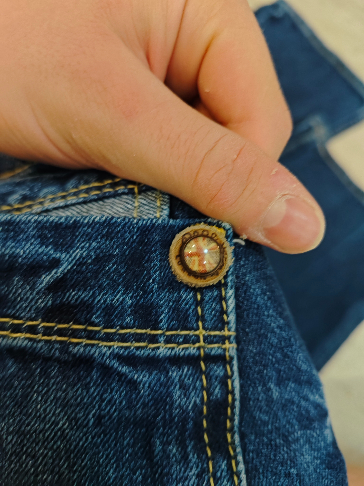 pepe jeans jeans straight, миниатюра 5