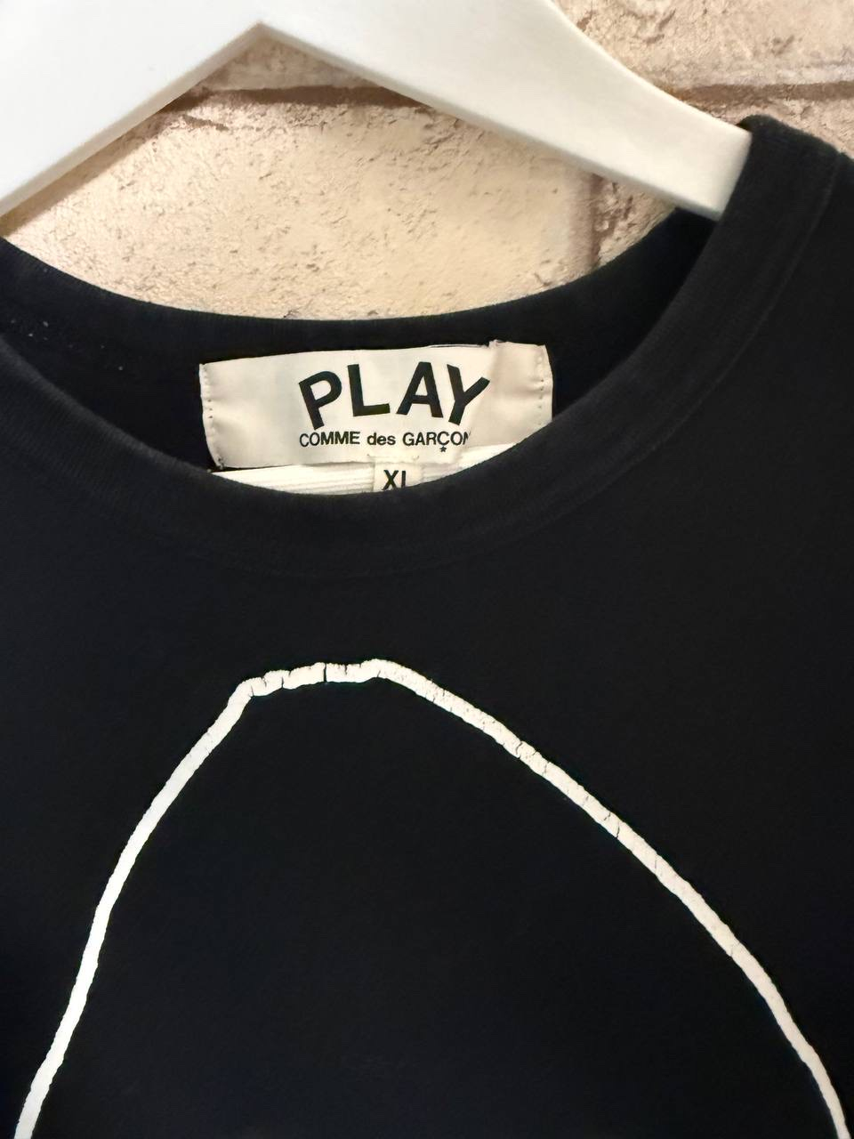 Comme des Garçons Tee, миниатюра 3
