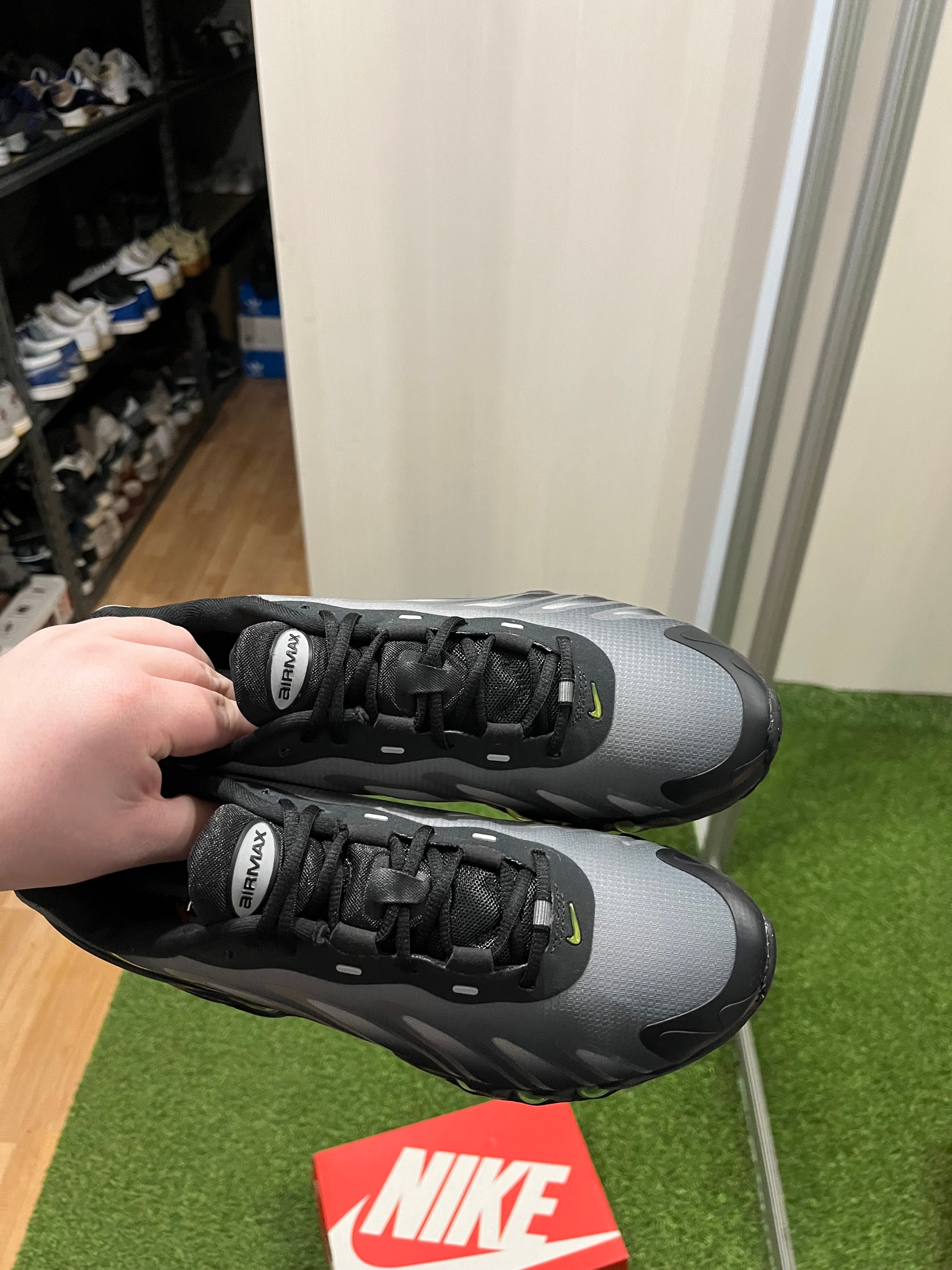 Nike Dn8 Air Max Dn8, миниатюра 3