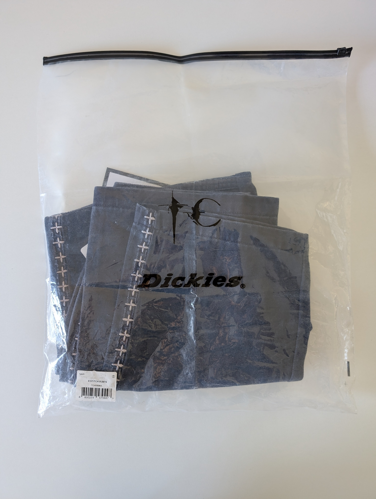 Thug Club x Dickies Trousers, миниатюра 10