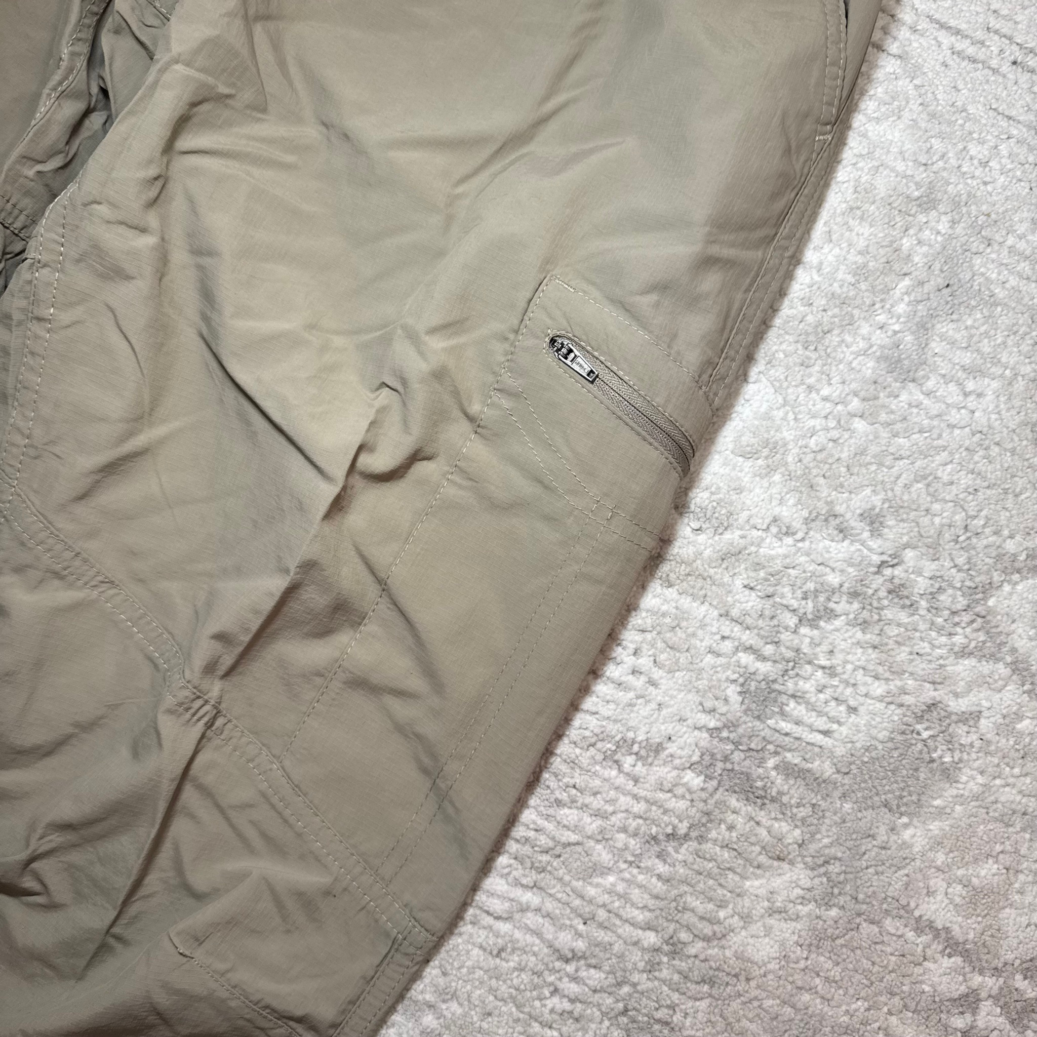 Columbia Silver Ridge Cargo Pant, миниатюра 4