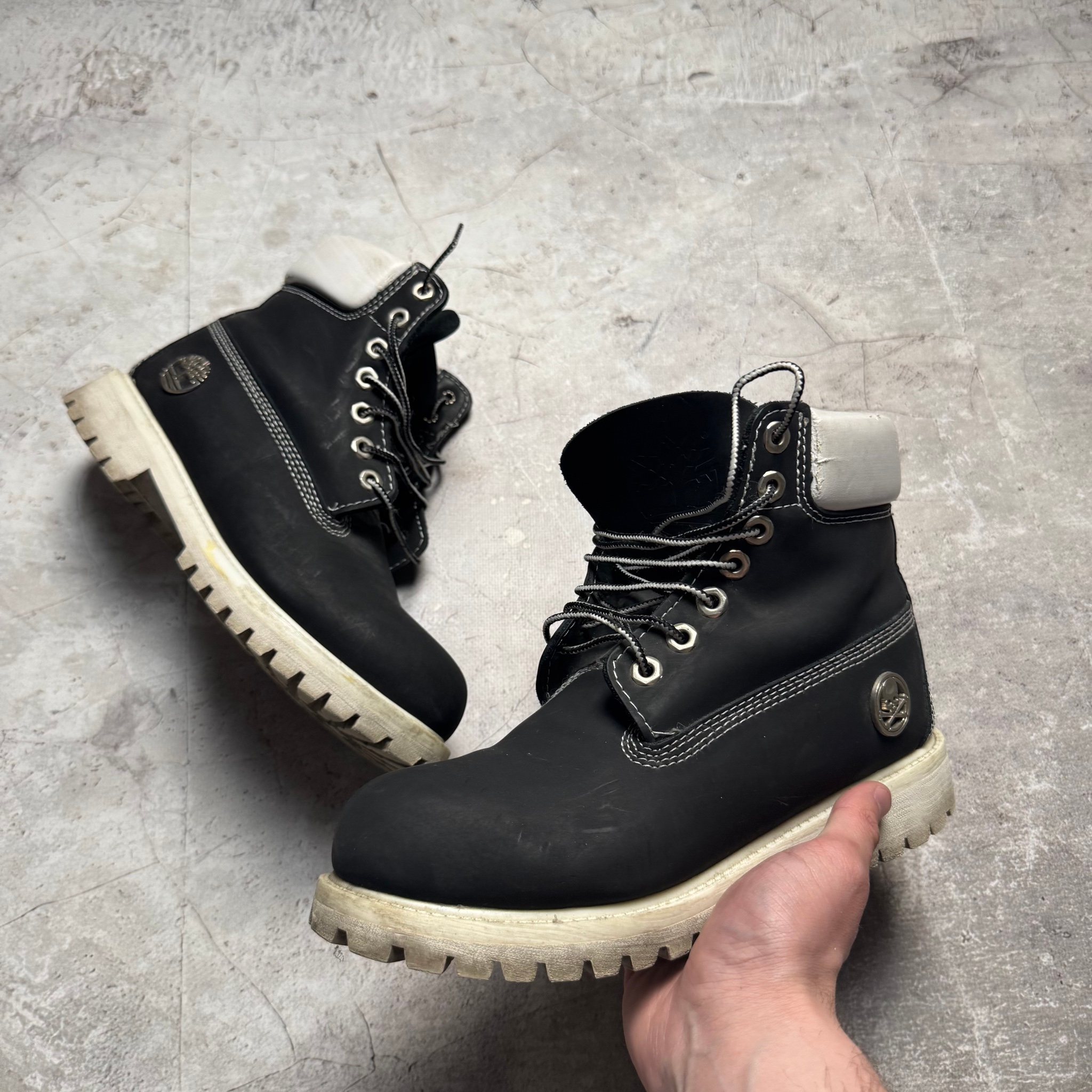 Timberland x Mastermind japan, миниатюра 1