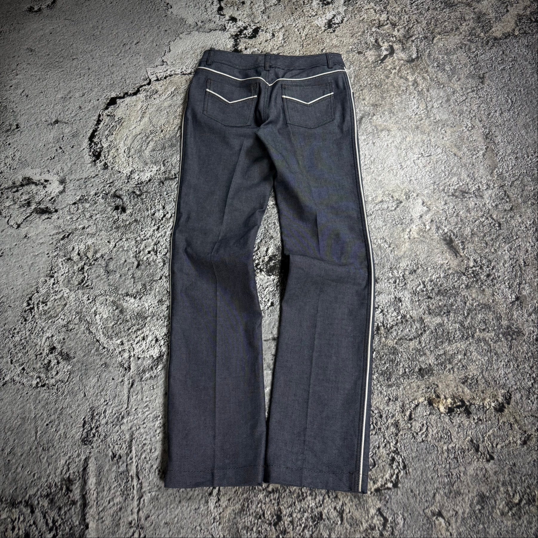Dolce&Gabbana Classic Pants, миниатюра 2