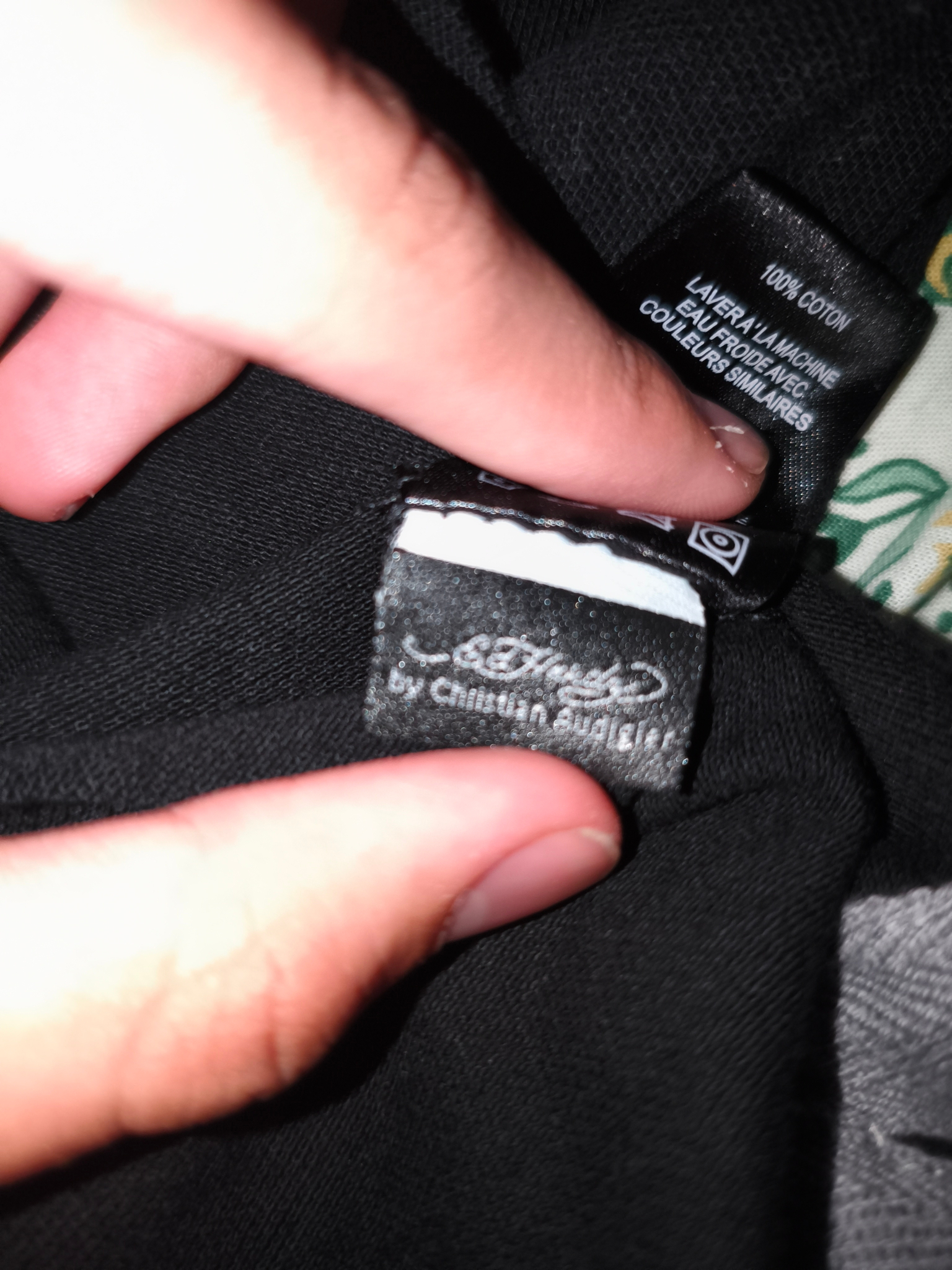 Ed Hardy Polo, миниатюра 5