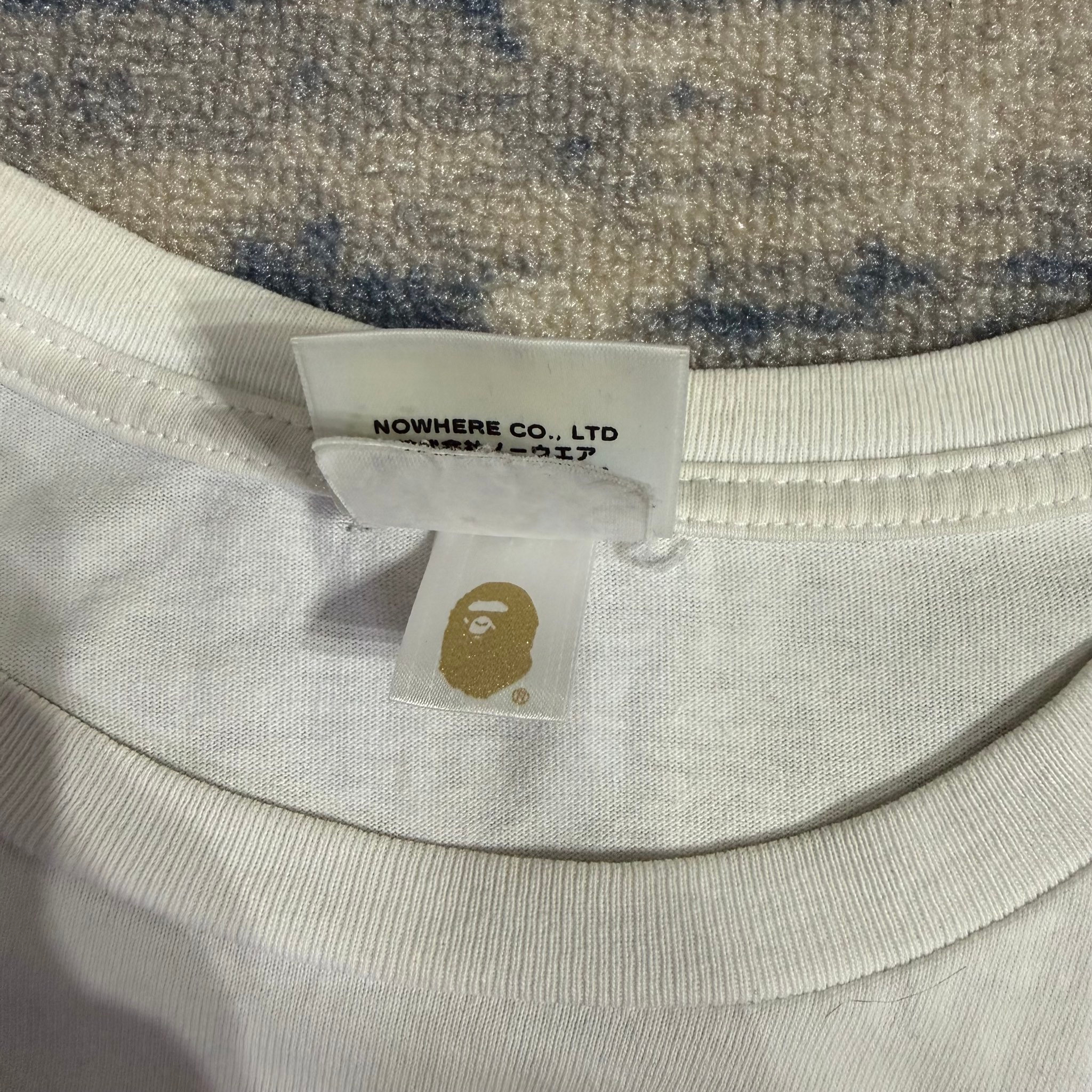 Bape Tee, миниатюра 6