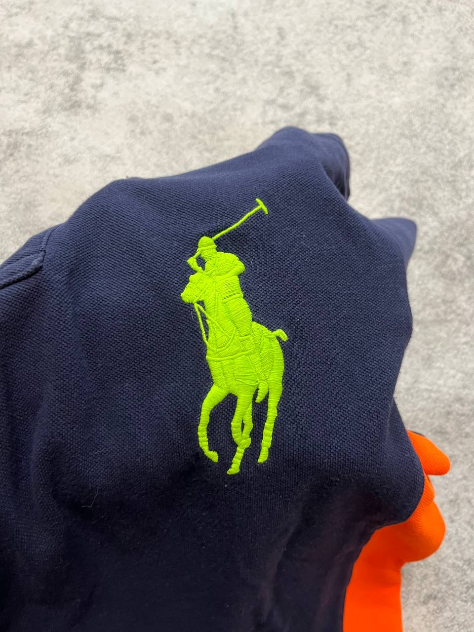 Polo Ralph Lauren Поло, миниатюра 4