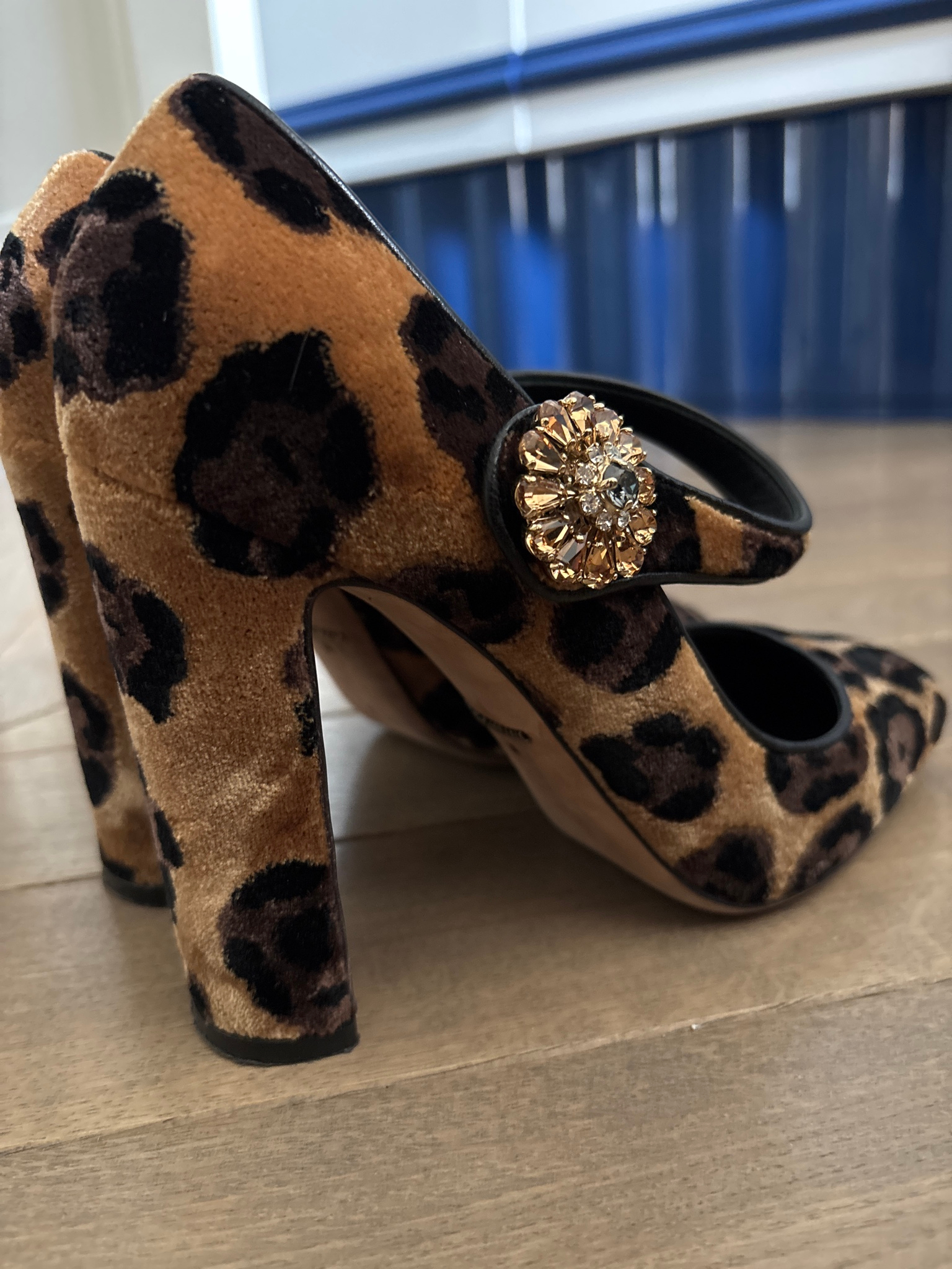 Dolce & Gabbana Shoes, миниатюра 7