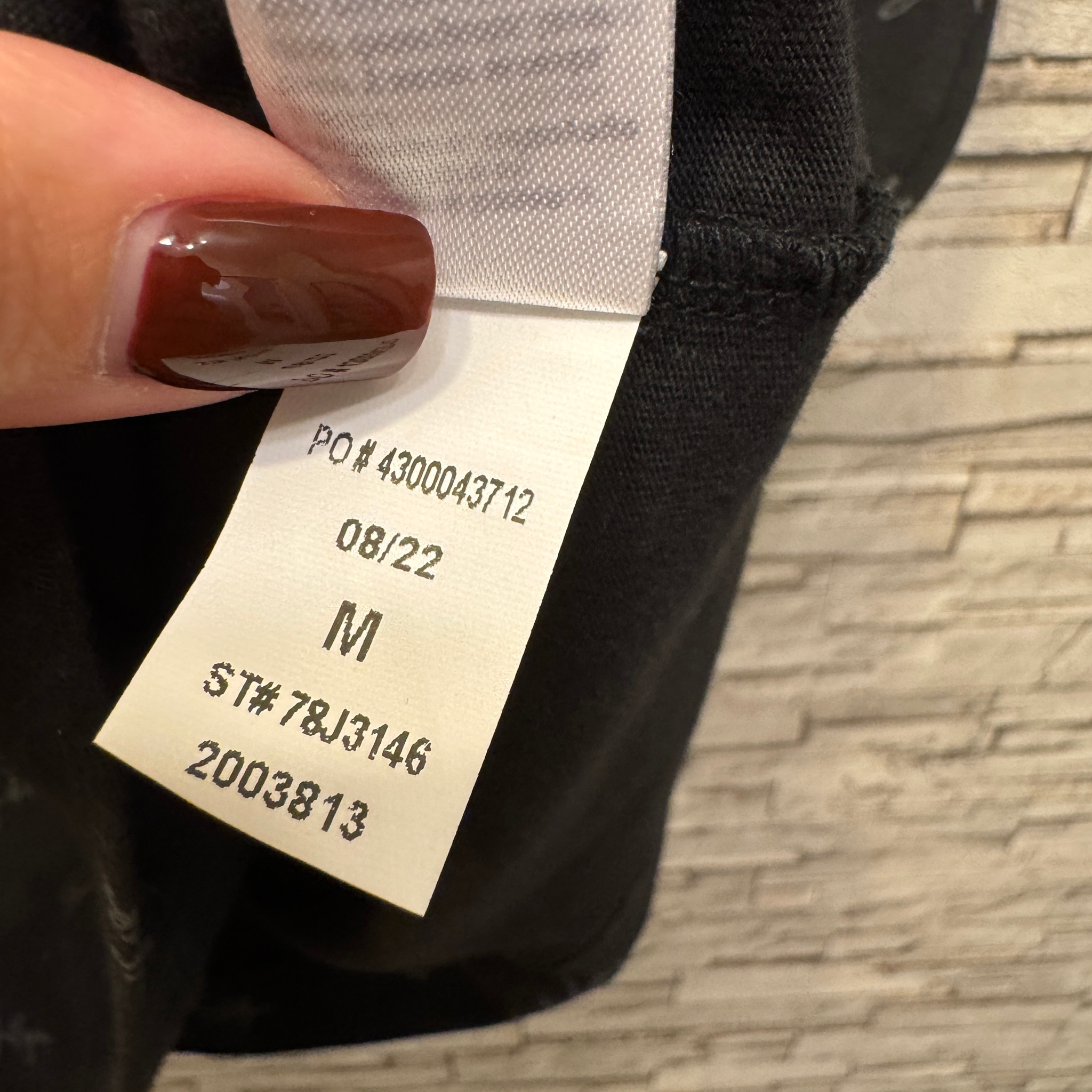 Tommy Hilfiger Футболка, миниатюра 8