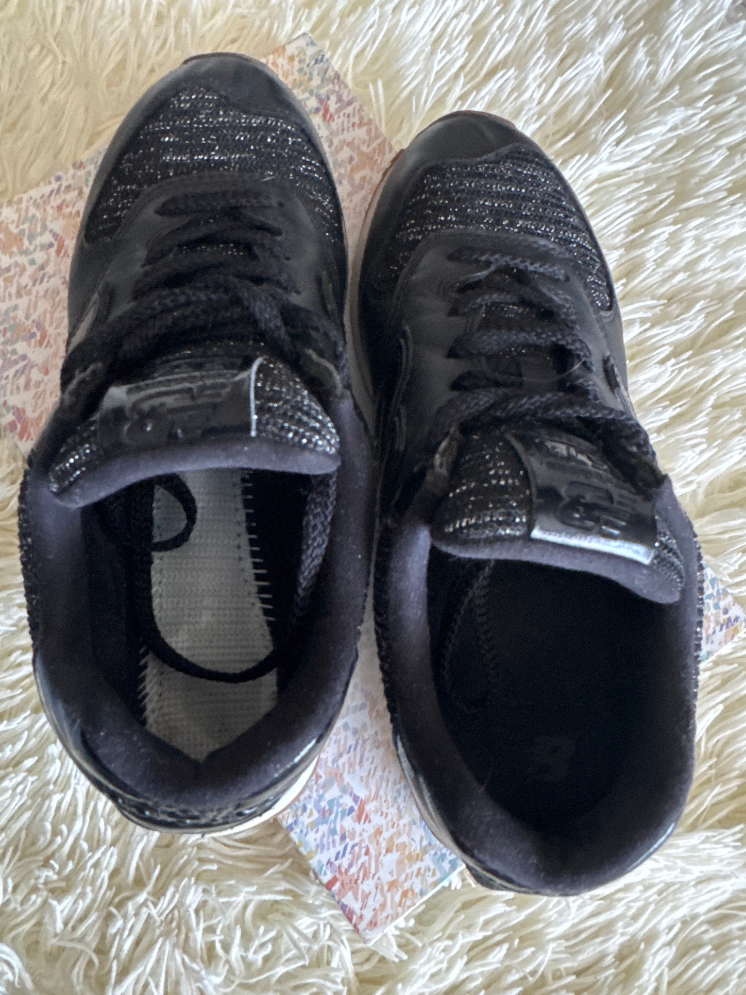 New Balance NB 574, миниатюра 3