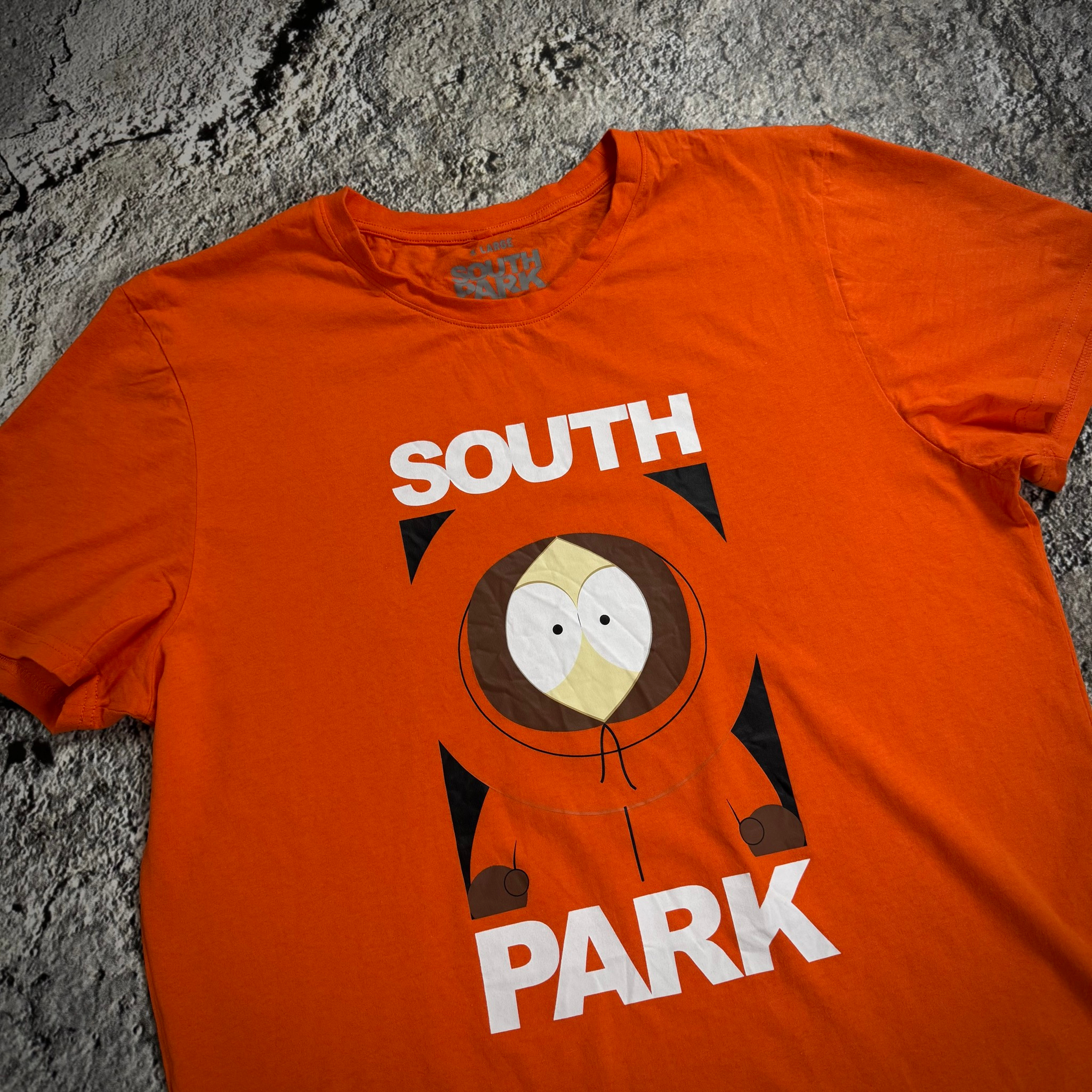 South Park Kenny Merch T-Shirt, миниатюра 4