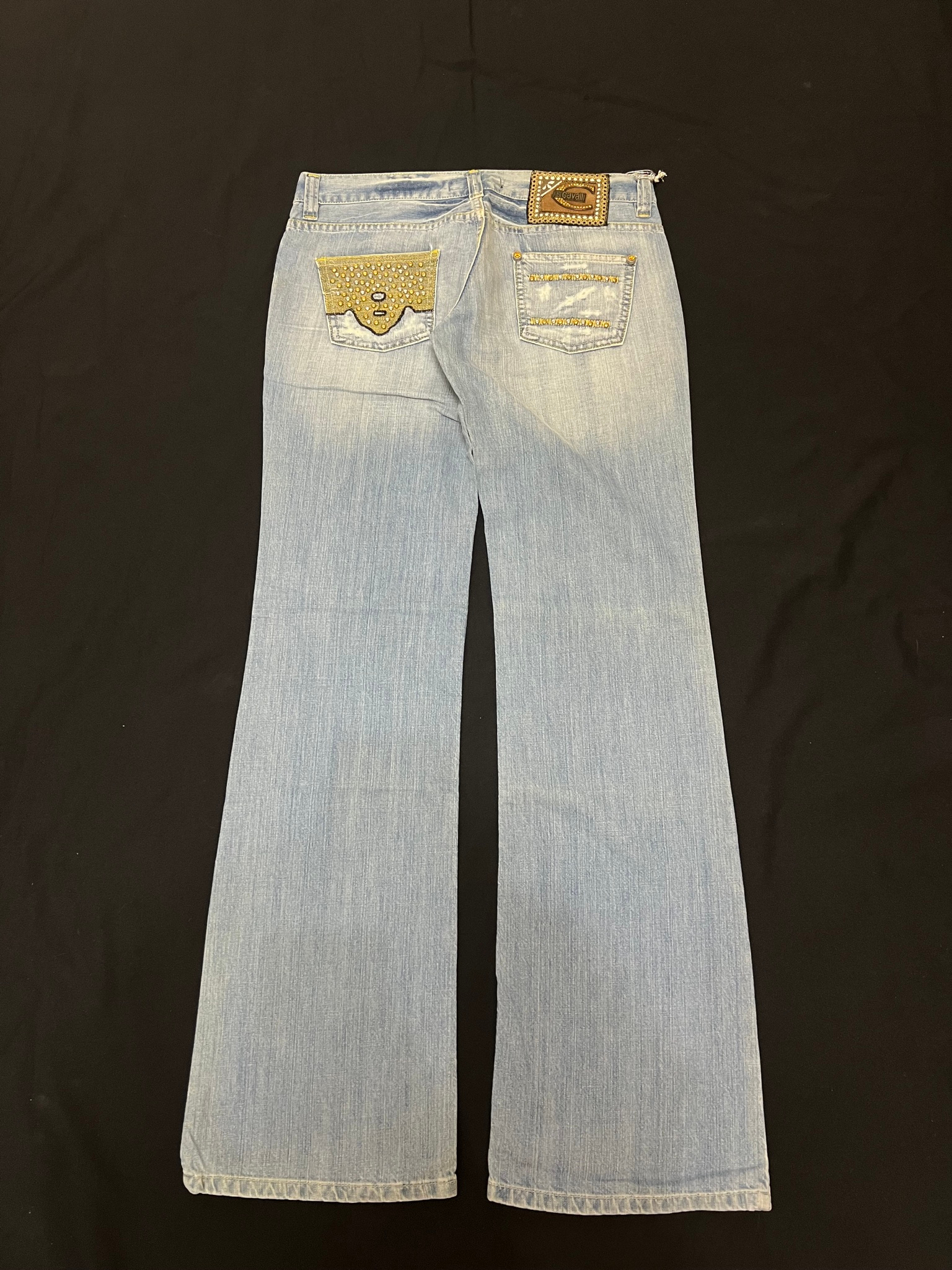 Just Cavalli bootcut new, миниатюра 5
