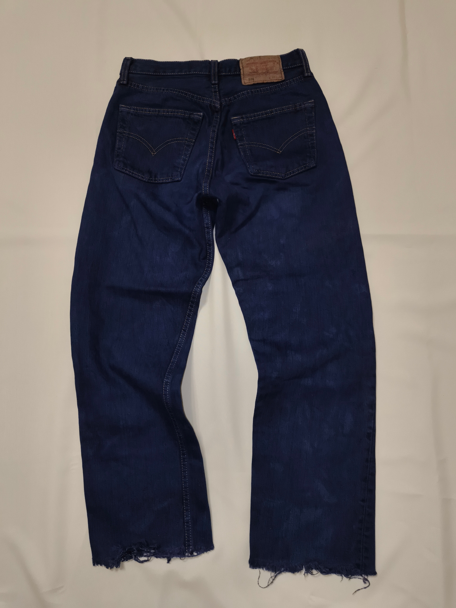 Levi's 501 W28 L32, миниатюра 2