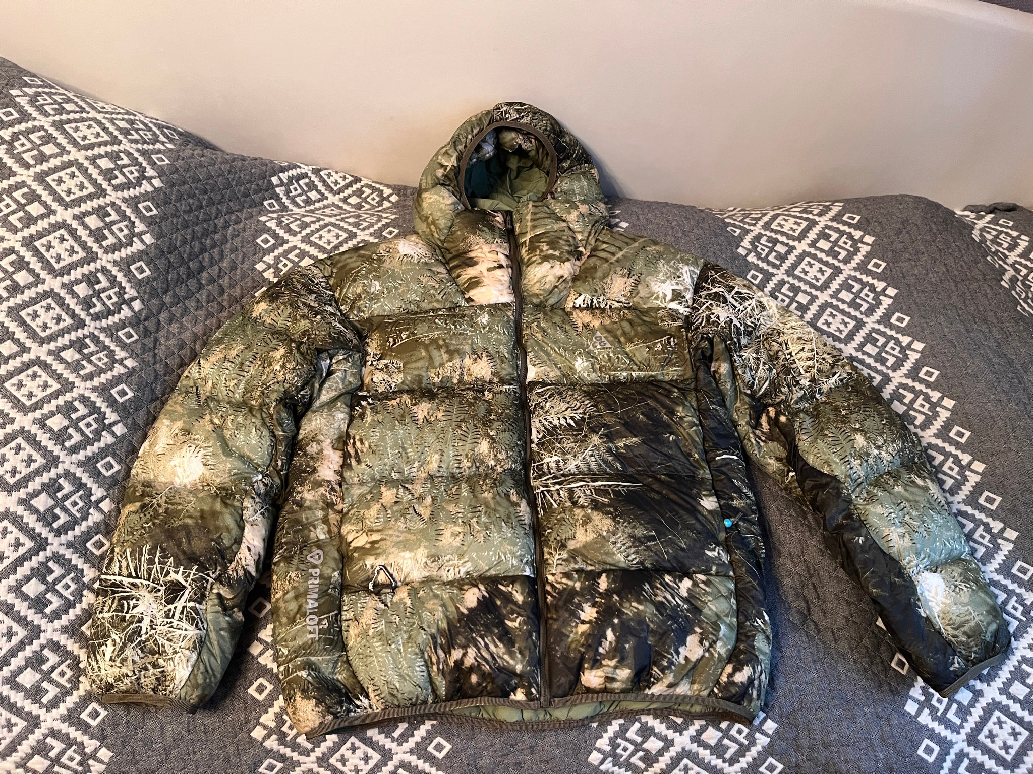 Nike  ACG Terma-Fit Lunar Lake, миниатюра 1