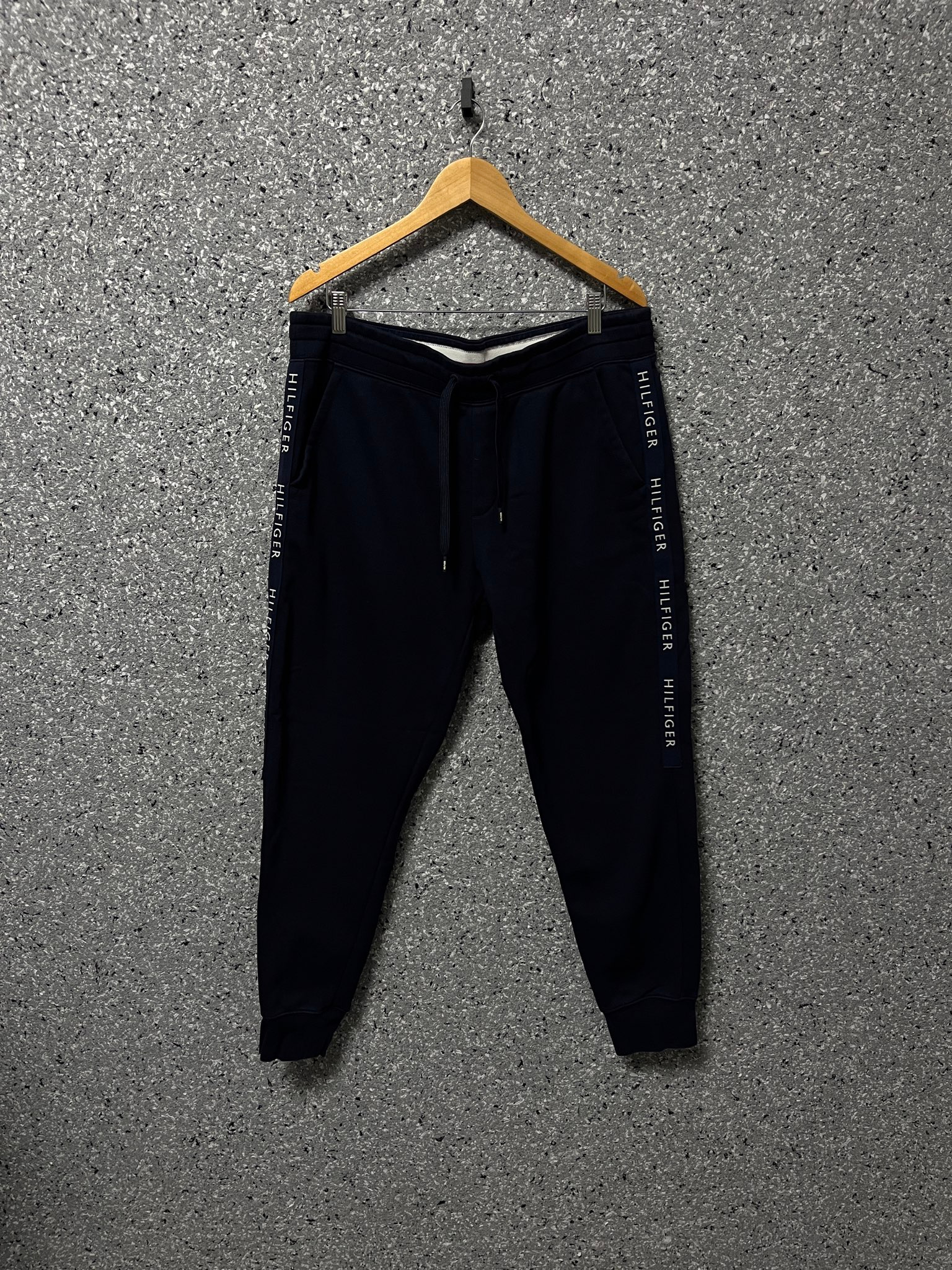 Tommy Hilfiger Спортивные штаны, миниатюра 1