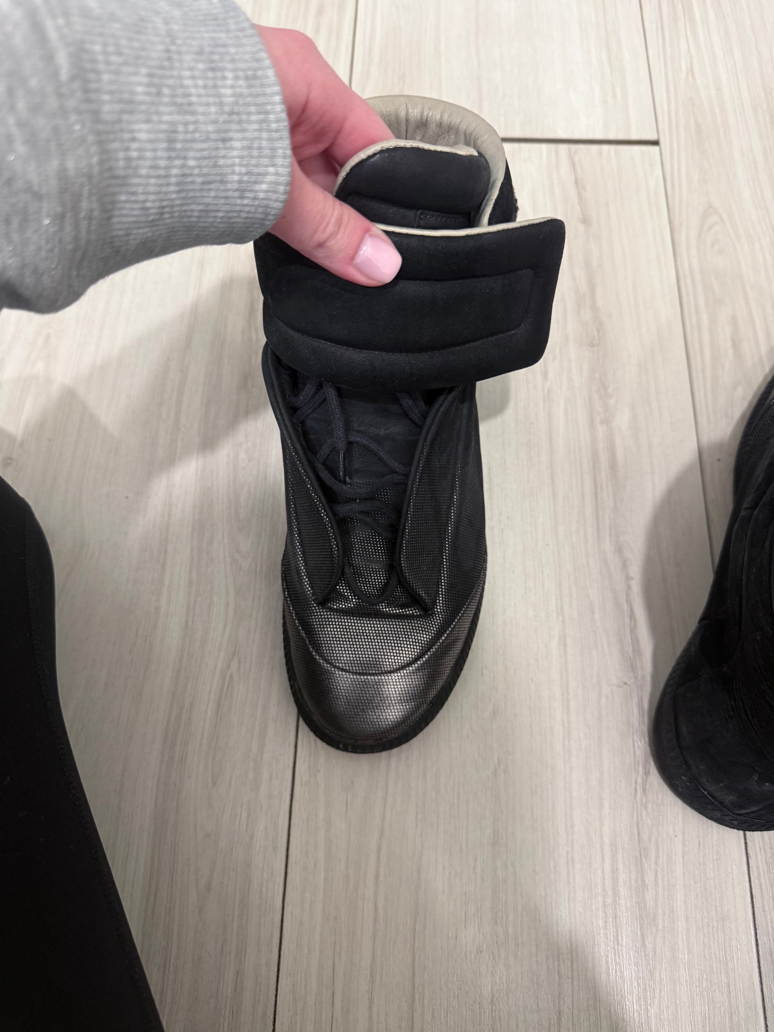 Maison Margiela Future, миниатюра 3
