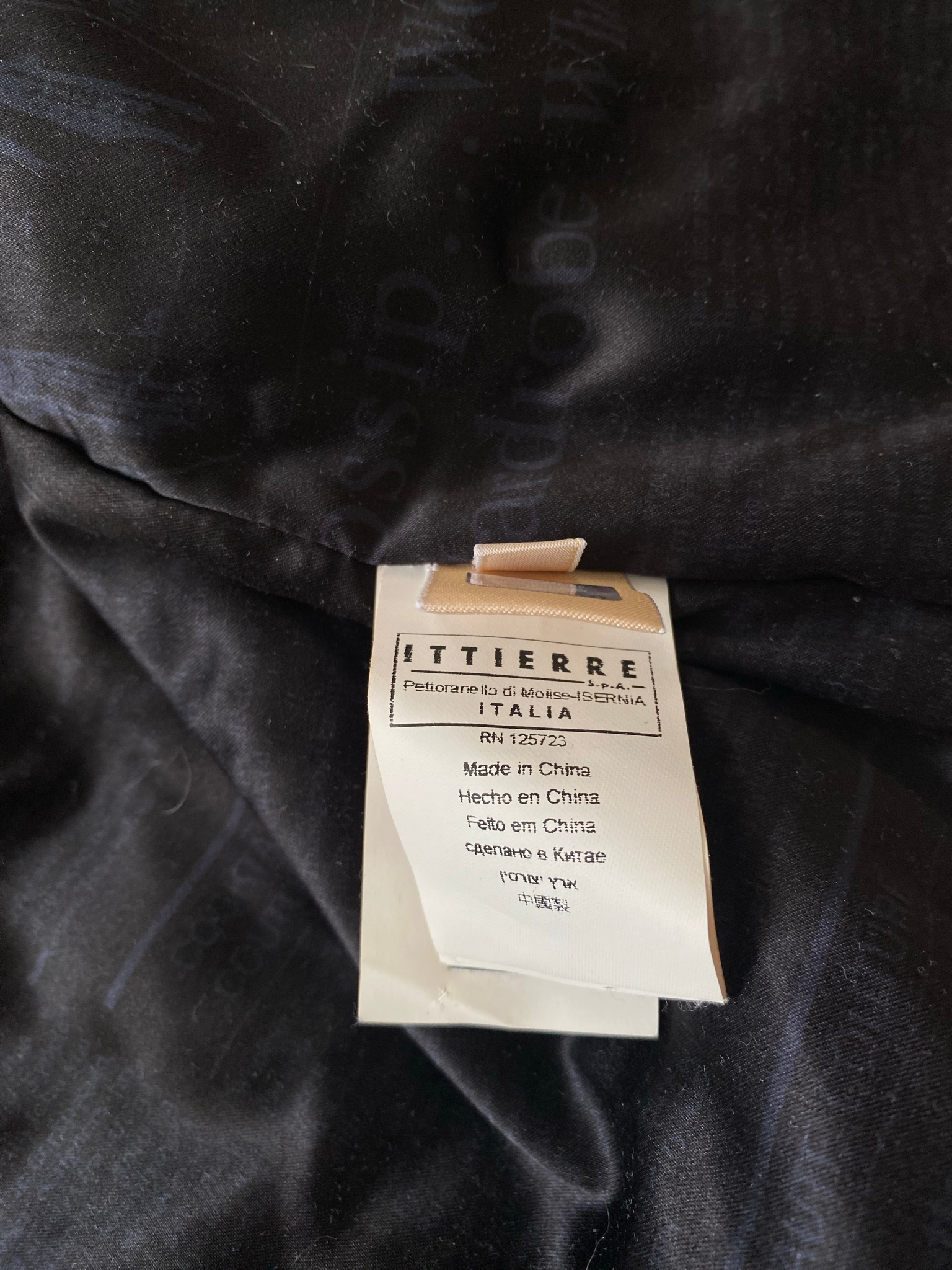 John Galliano Jacket, миниатюра 8