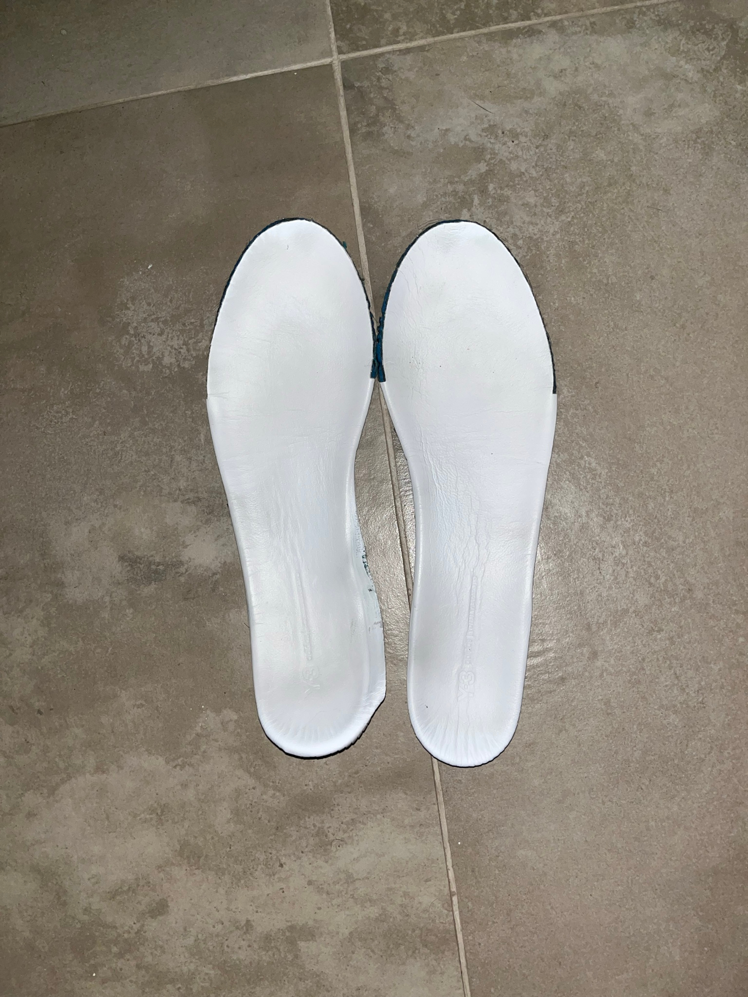 Adidas x Y-3 SHIKU RUN, миниатюра 4