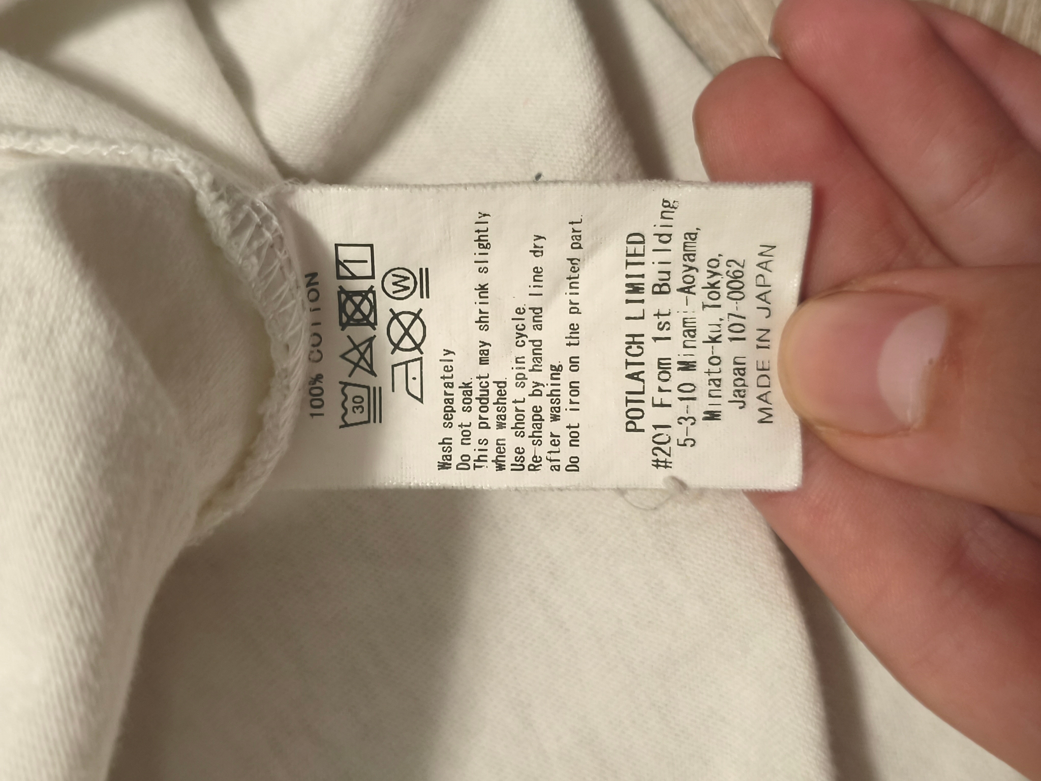 Cav Empt Футболка, миниатюра 5