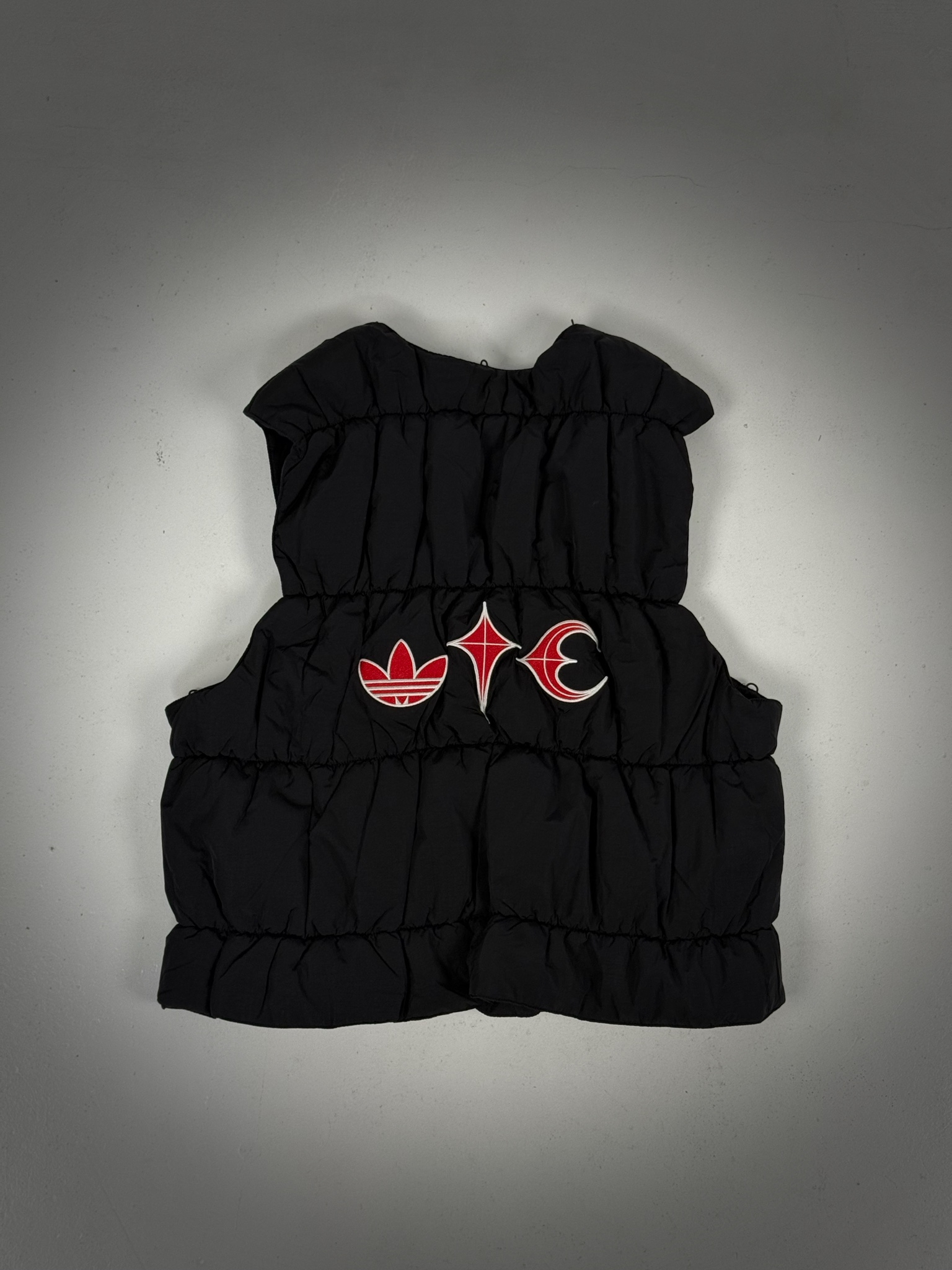 Thug Club x Adidas Superstar Jacket, миниатюра 10