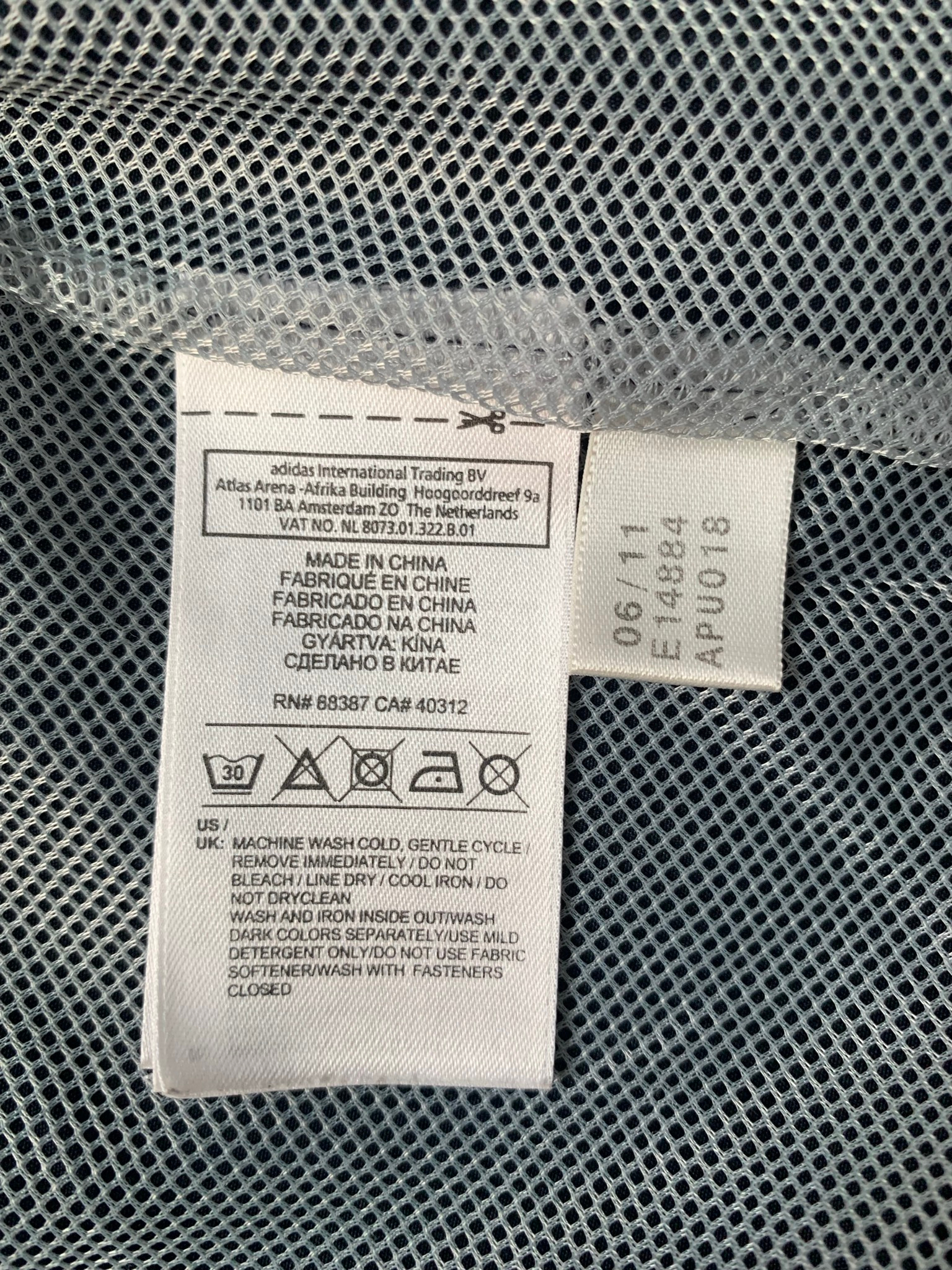 Adidas Performance Essentials Clima365, миниатюра 4