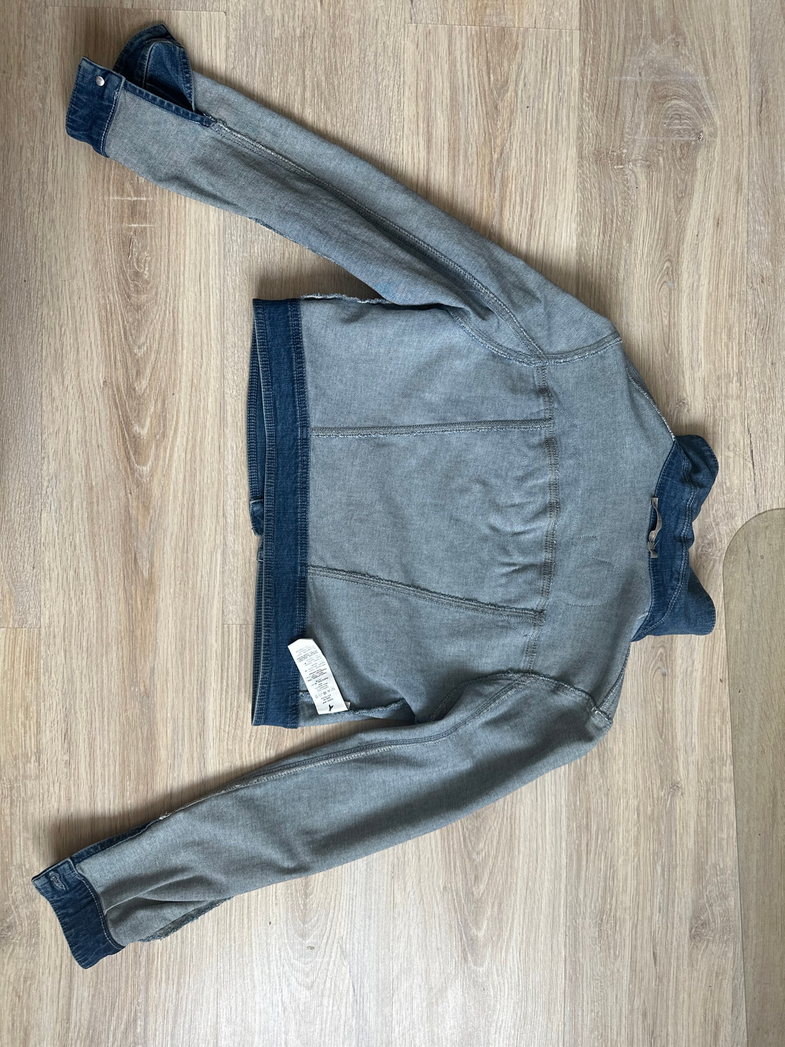 Patrizia pepe Pepe jeans, миниатюра 9