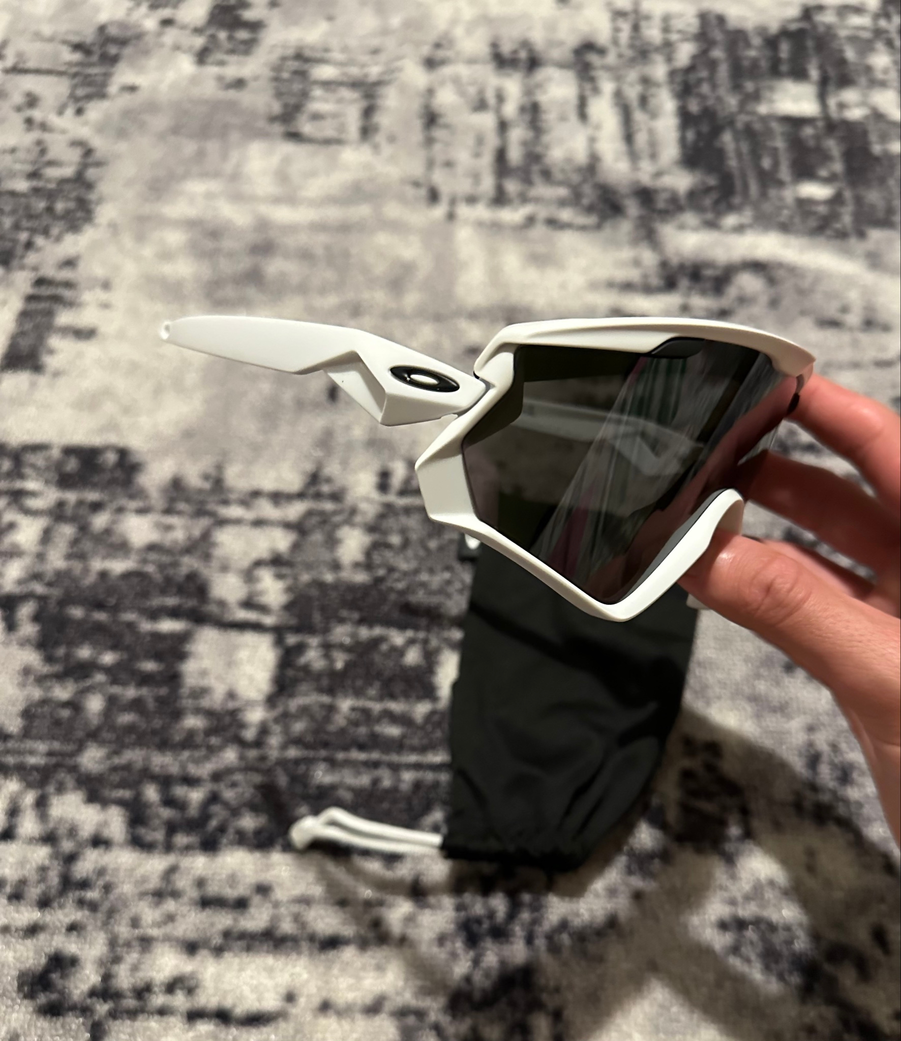 Oakley Wind Jacket 2.0, миниатюра 4
