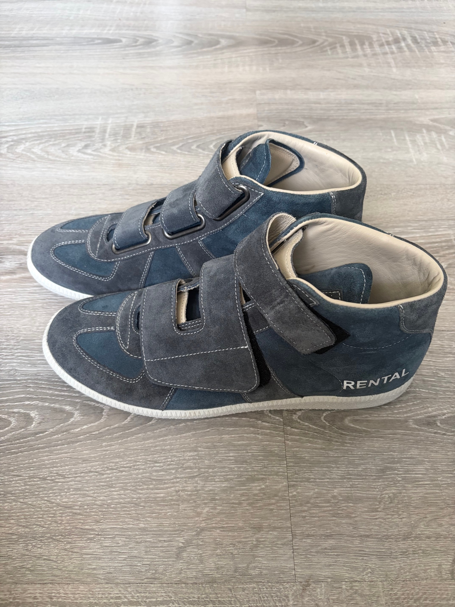 Maison Margiela Rental, миниатюра 5