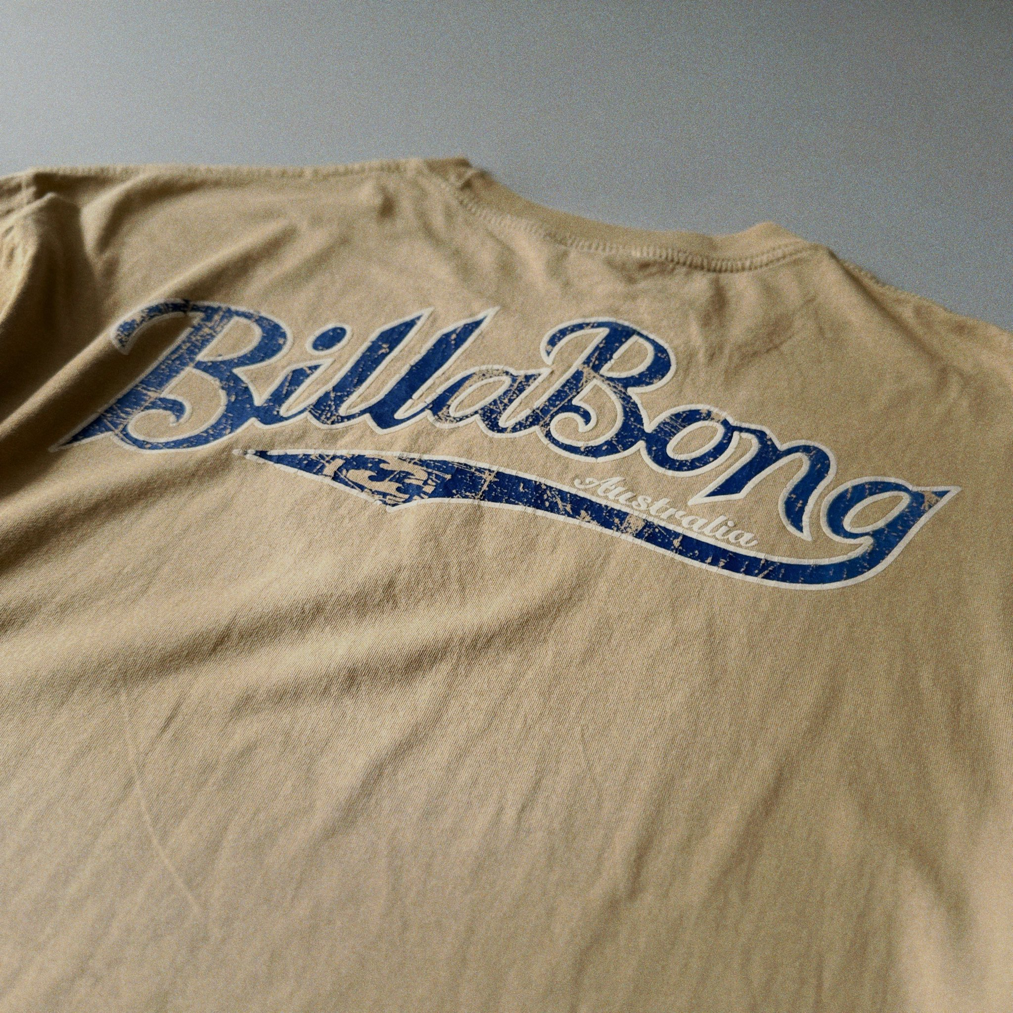 Billabong 2000s Vintage Graphic Tee, миниатюра 6