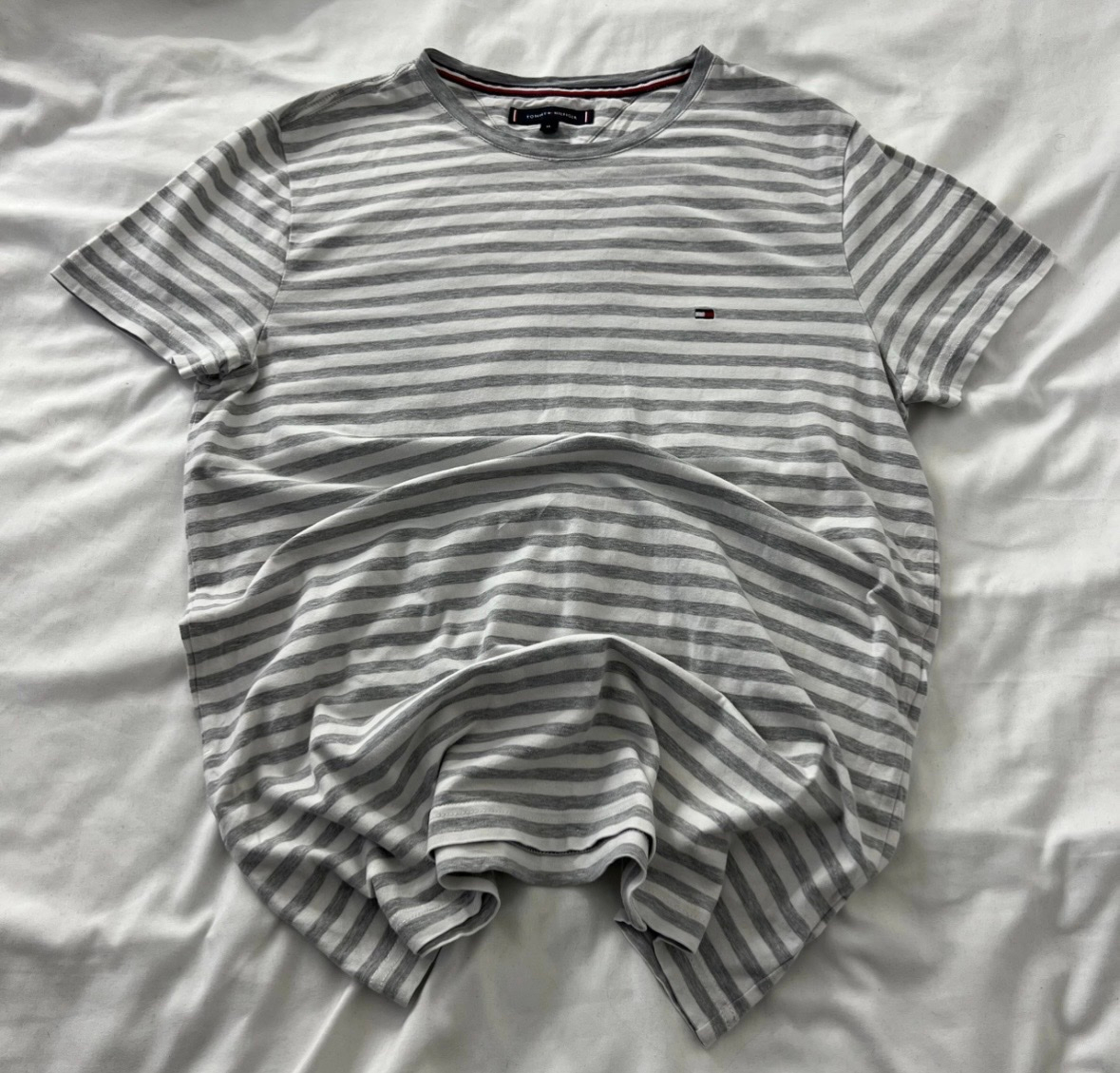 Tommy Hilfiger Футболка, миниатюра 1